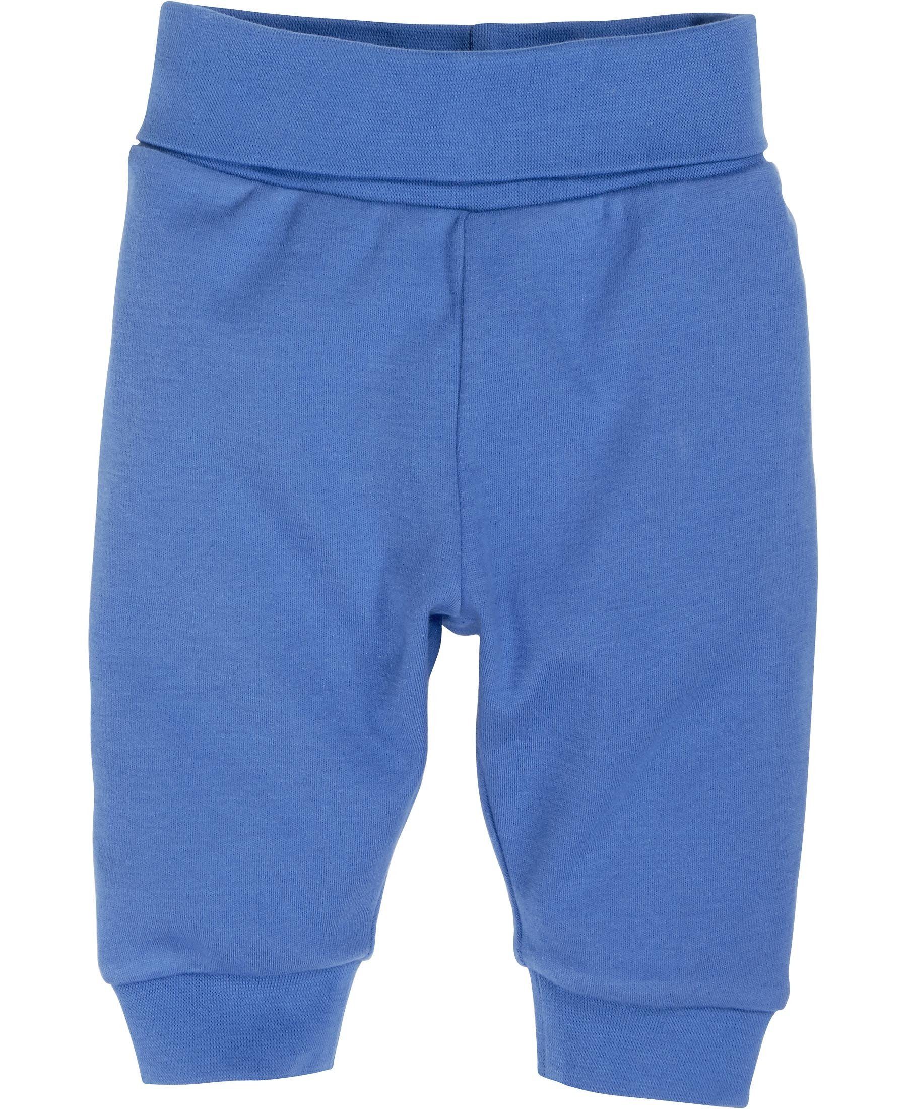 Schnizler Schlupfhose Baby-Pumphose Interlock