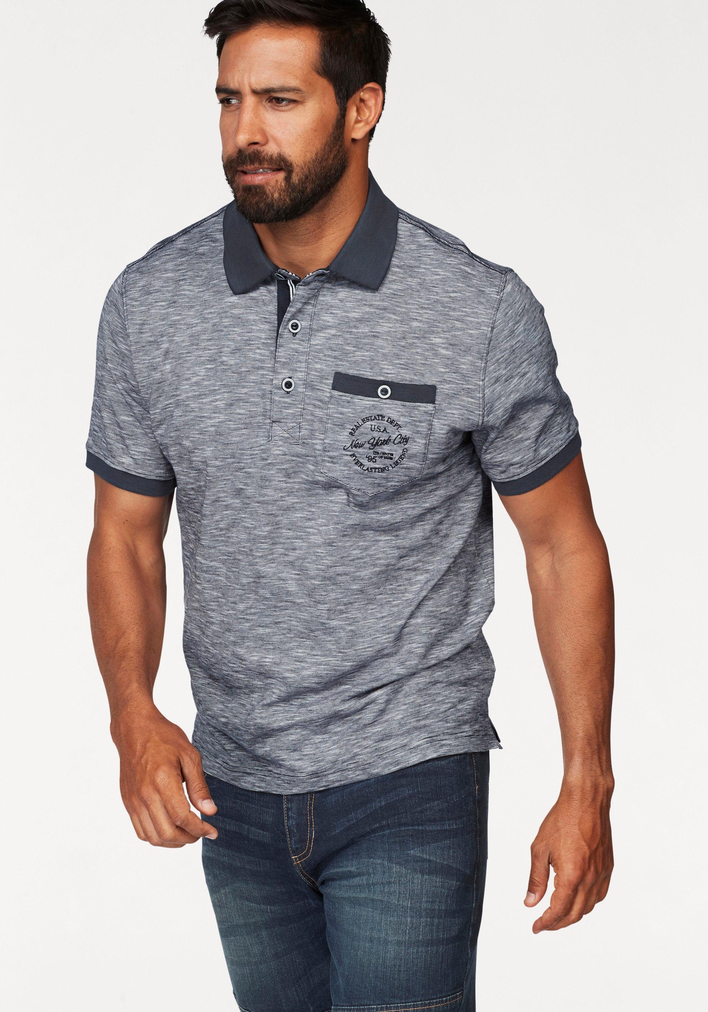 Poloshirt