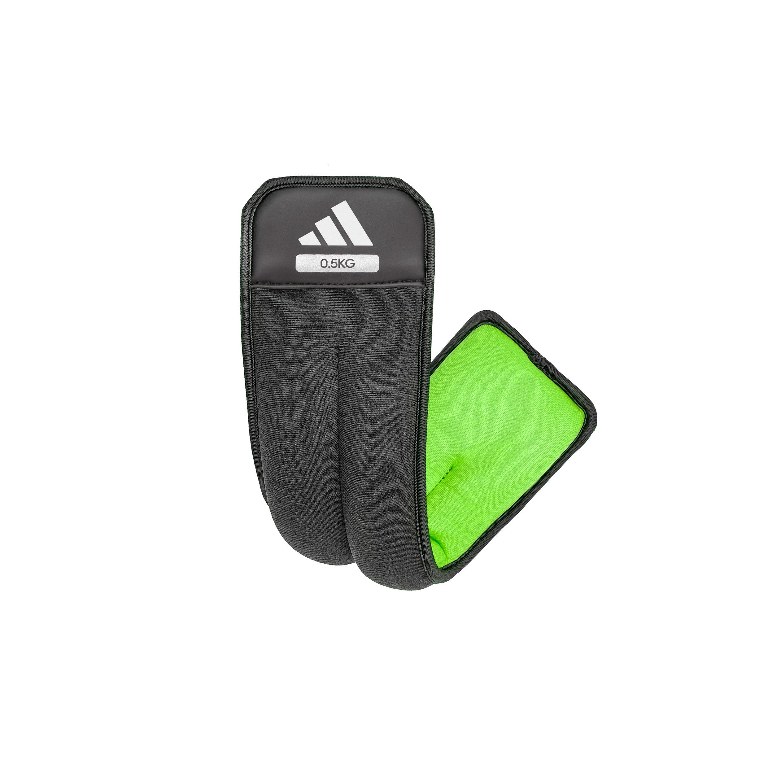 adidas Performance Gewichtsmanschette Adidas Ankle/Wrist Weights - 0.5kg / 1kg / 1,5kg