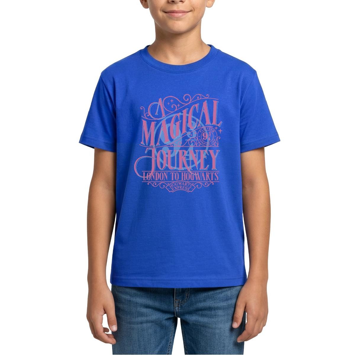 Royalblau