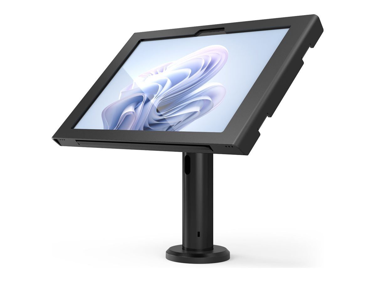 Compulocks Notebook