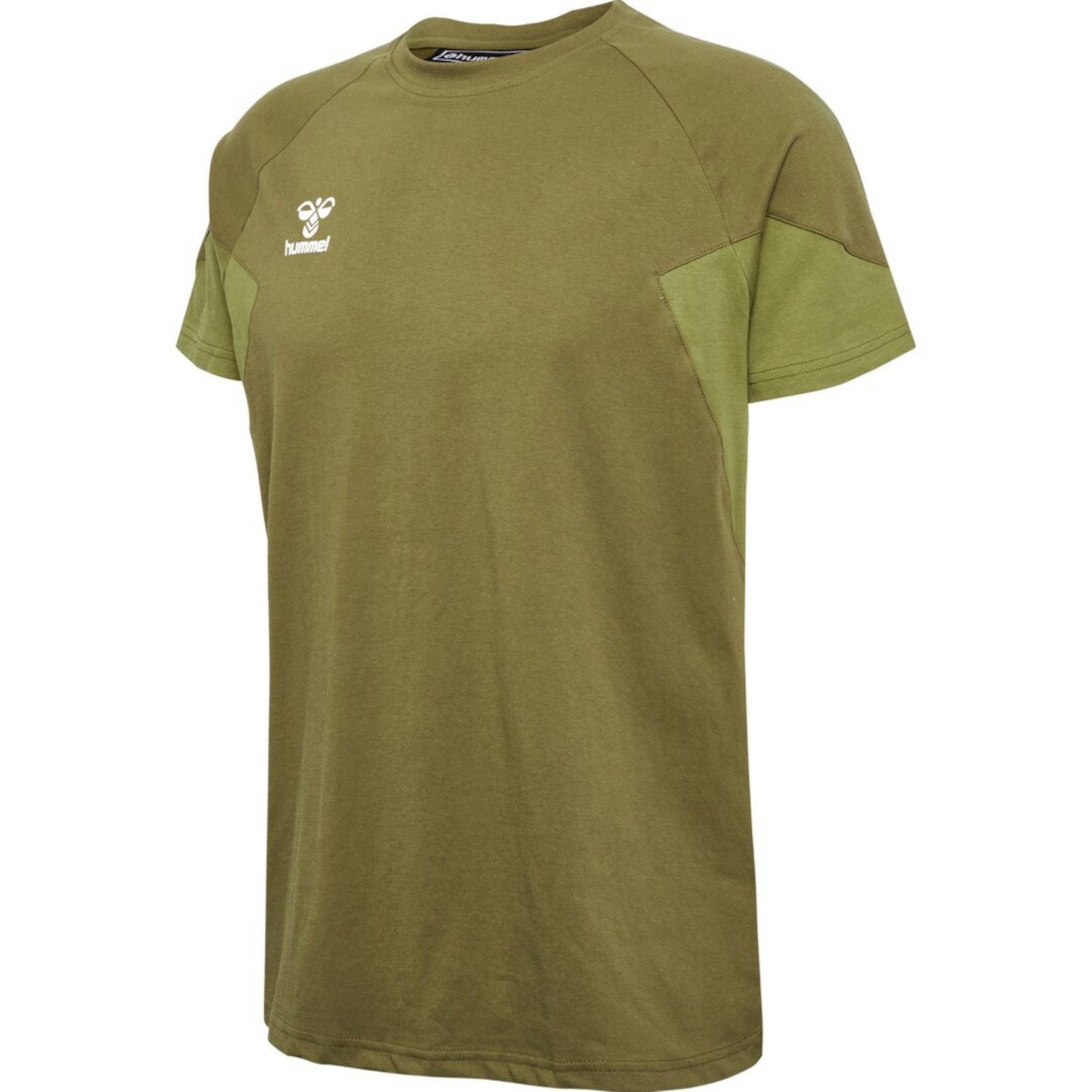 hummel T-Shirt Hummel Herren T-Shirt hmlTRAVEL T-SHIRT S/S 220291. Reduzierter Preis € 18,96. Unverbindliche Preisempfehlung € 24,95