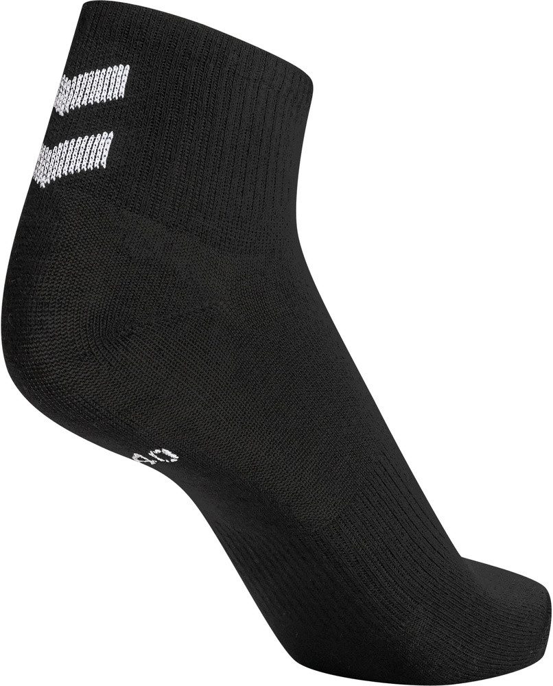 hummel Socken Hmlchevron 6-Pack Mid Cut Socks