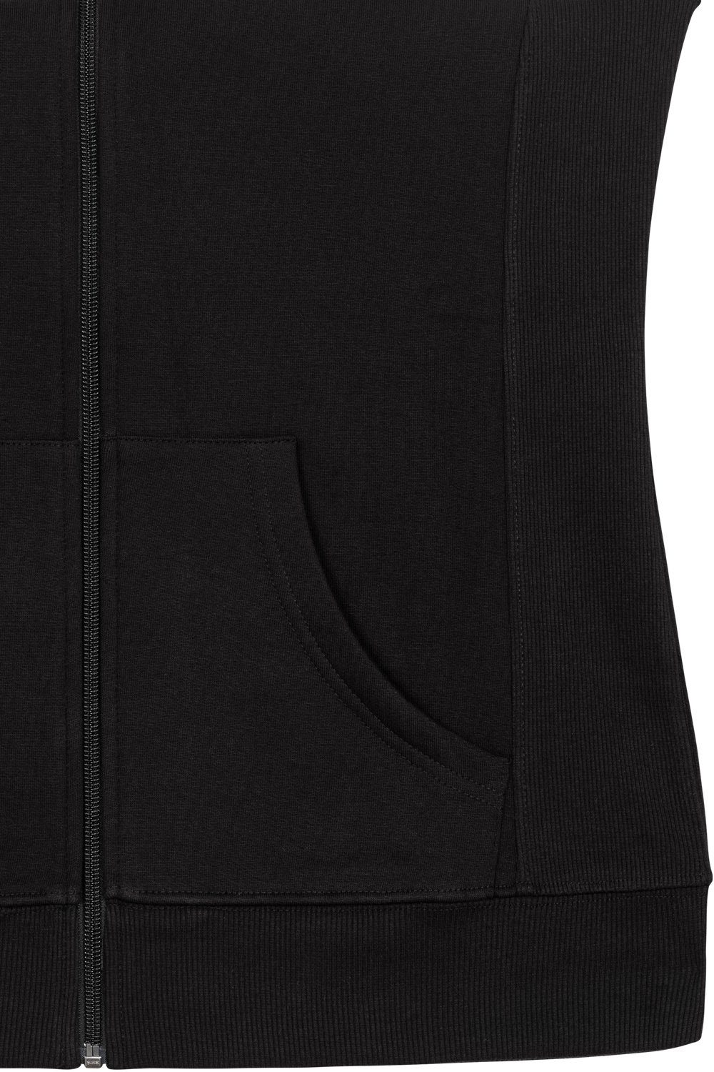 Lonsdale Windygates Sweater Lonsdale Hoodie Zip Damen