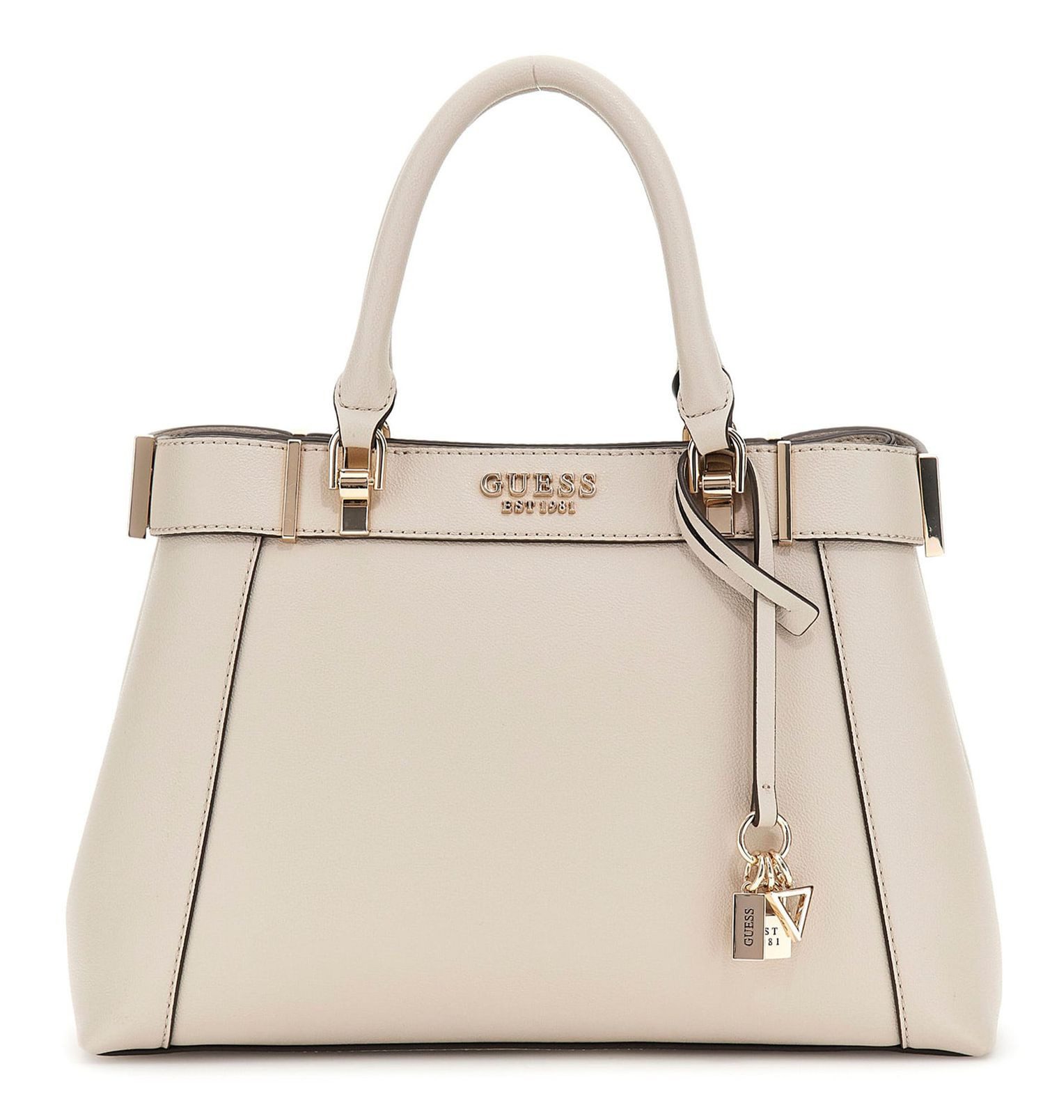 Guess Handtasche Satchel Bag günstig online kaufen