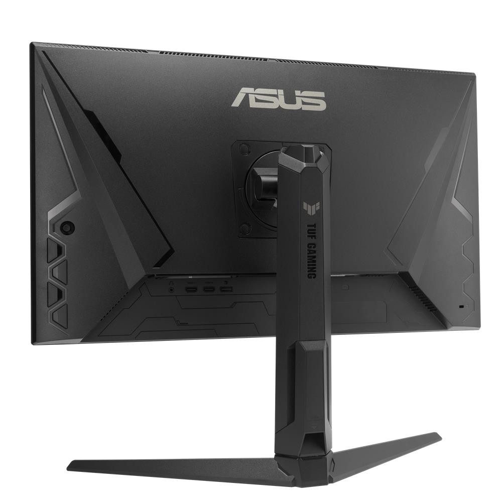 Asus TUF Gaming VG27AQML5A Gaming-LED-Monitor (68,6 cm/27 ", 2560 x 1440 px, QHD, 300 Hz, Fast IPS, 27 Zoll QHD 300Hz Fast IPS ELMB Sync)