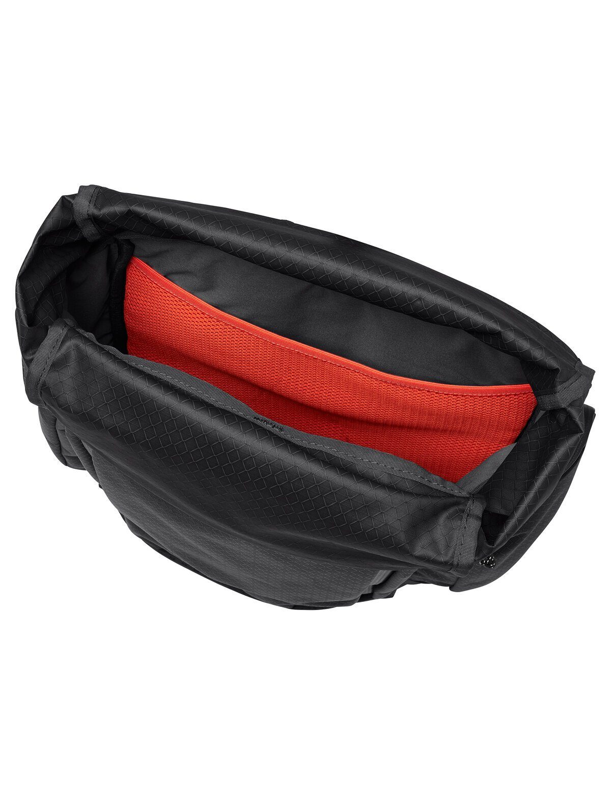 VAUDE Wanderrucksack Cyclist Pack (Kein Set), Multifunkstionsrucksack für den Alltag