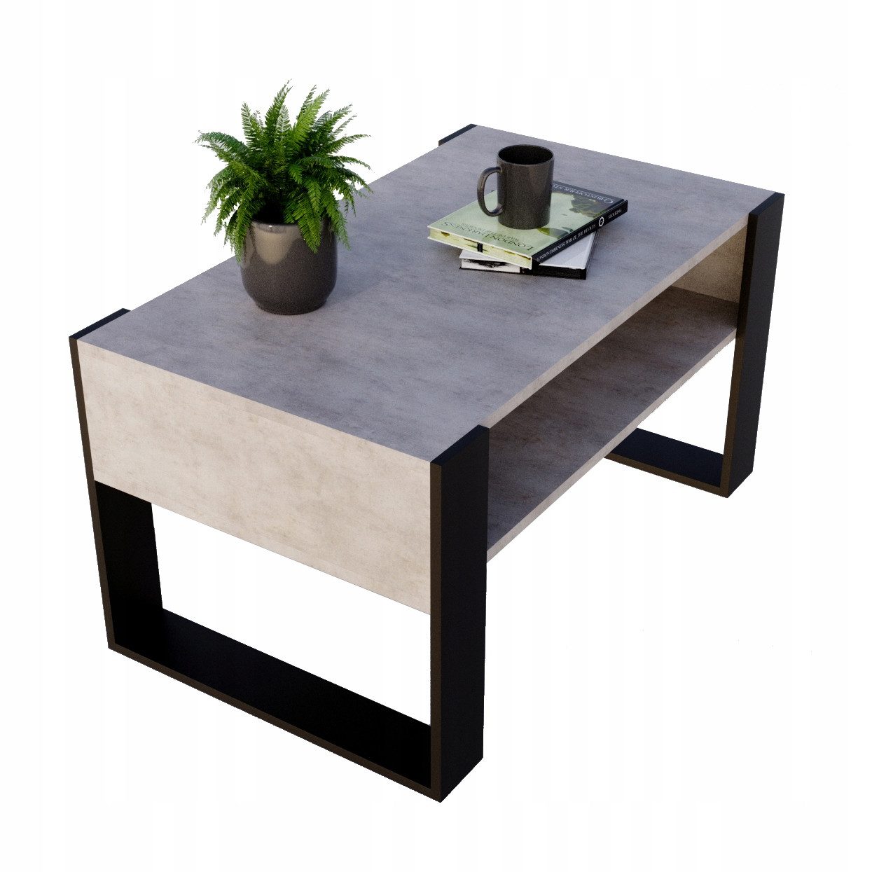 Raumhirsch Furniture Couchtisch Karo92 modern & günstig online kaufen