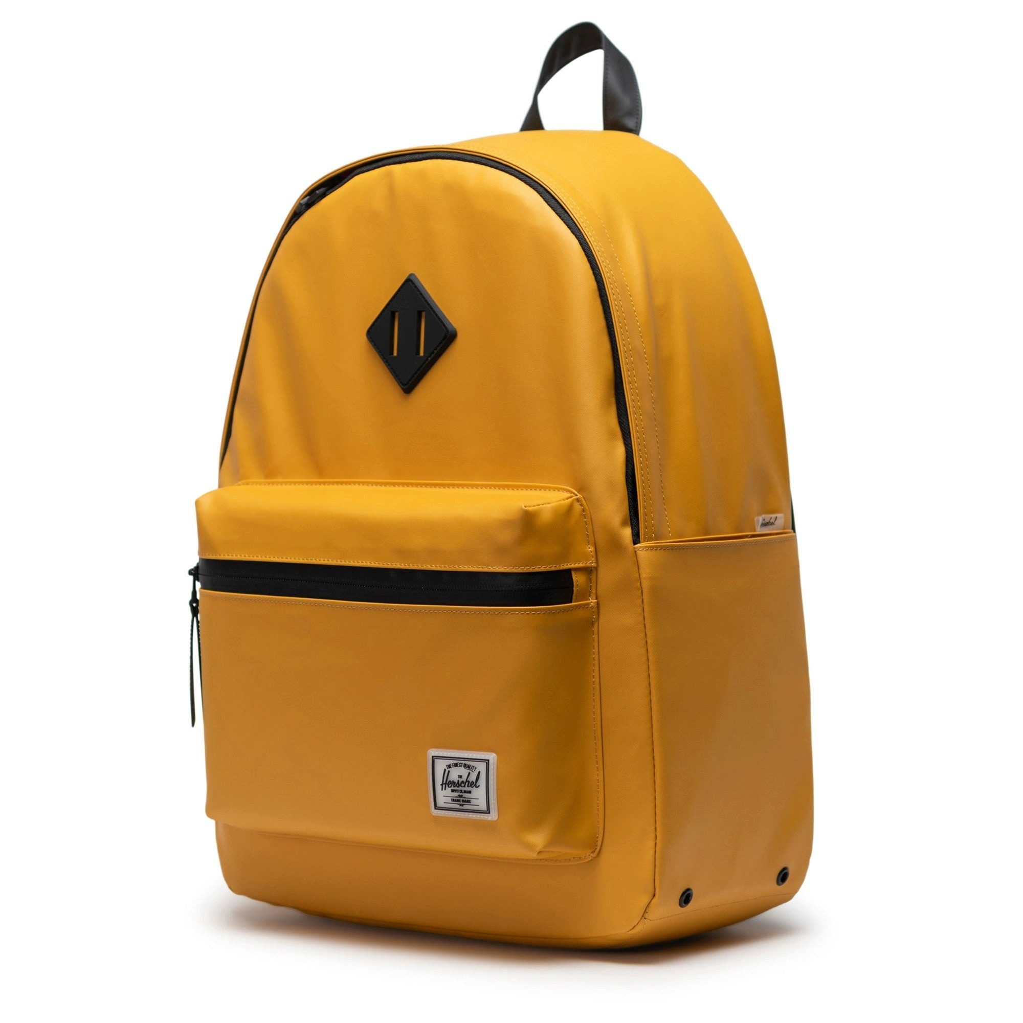 Herschel Schulrucksack Classic X-Large Weather Resistant - Rucksack 15" 45 cm (brass)