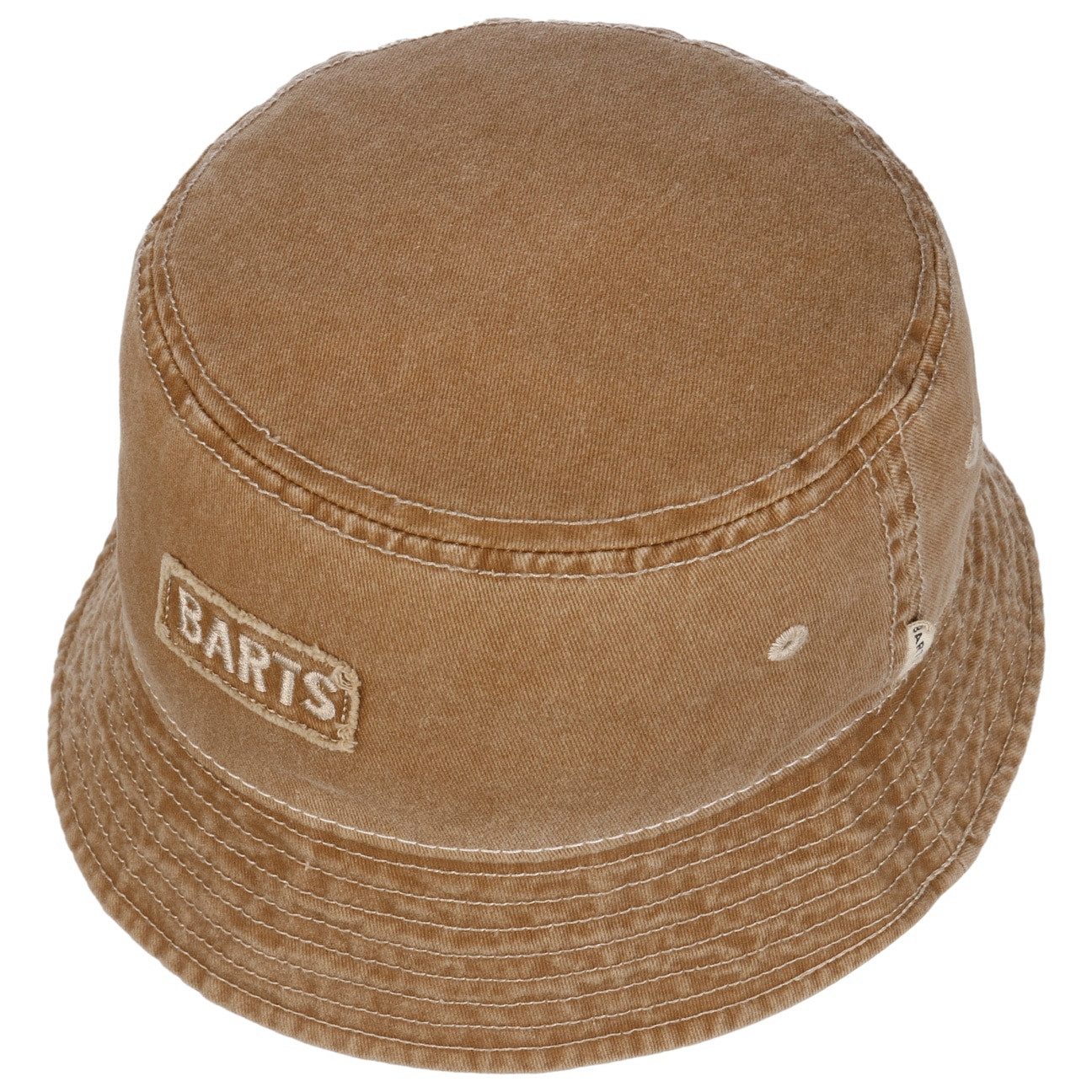 Barts Outdoorhut (1-St) Fischerhut mit Futter