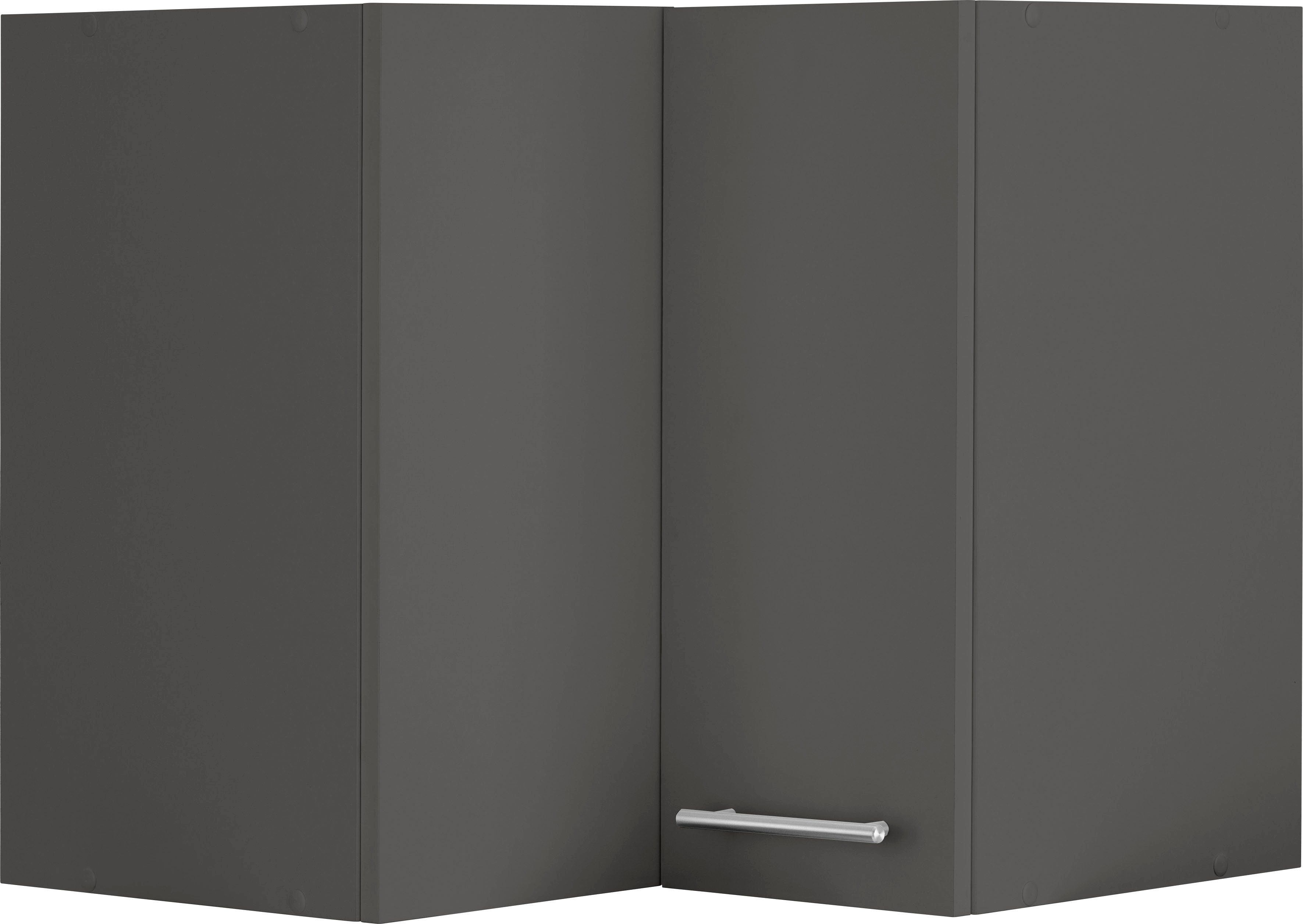 wiho Küchen Eckhängeschrank Unna 60 cm breit – Bild 2 von 5