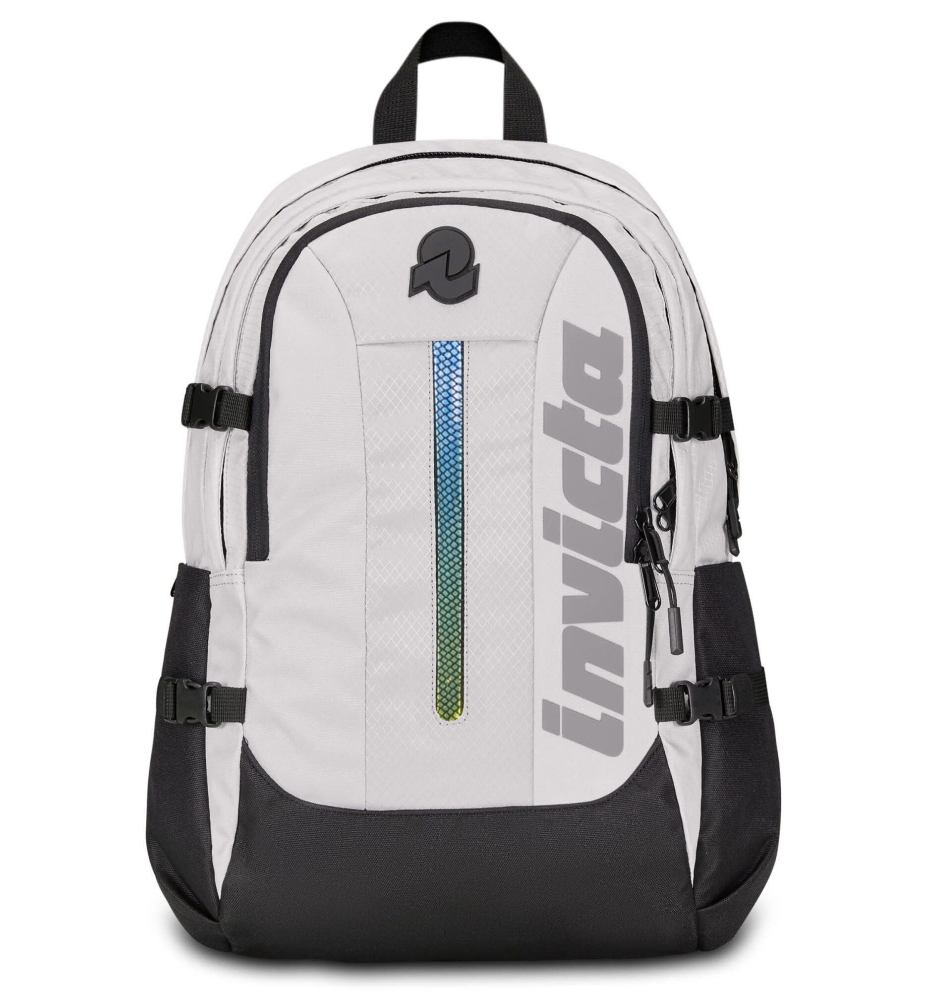 Invicta Schulrucksack ACT PLUS LED