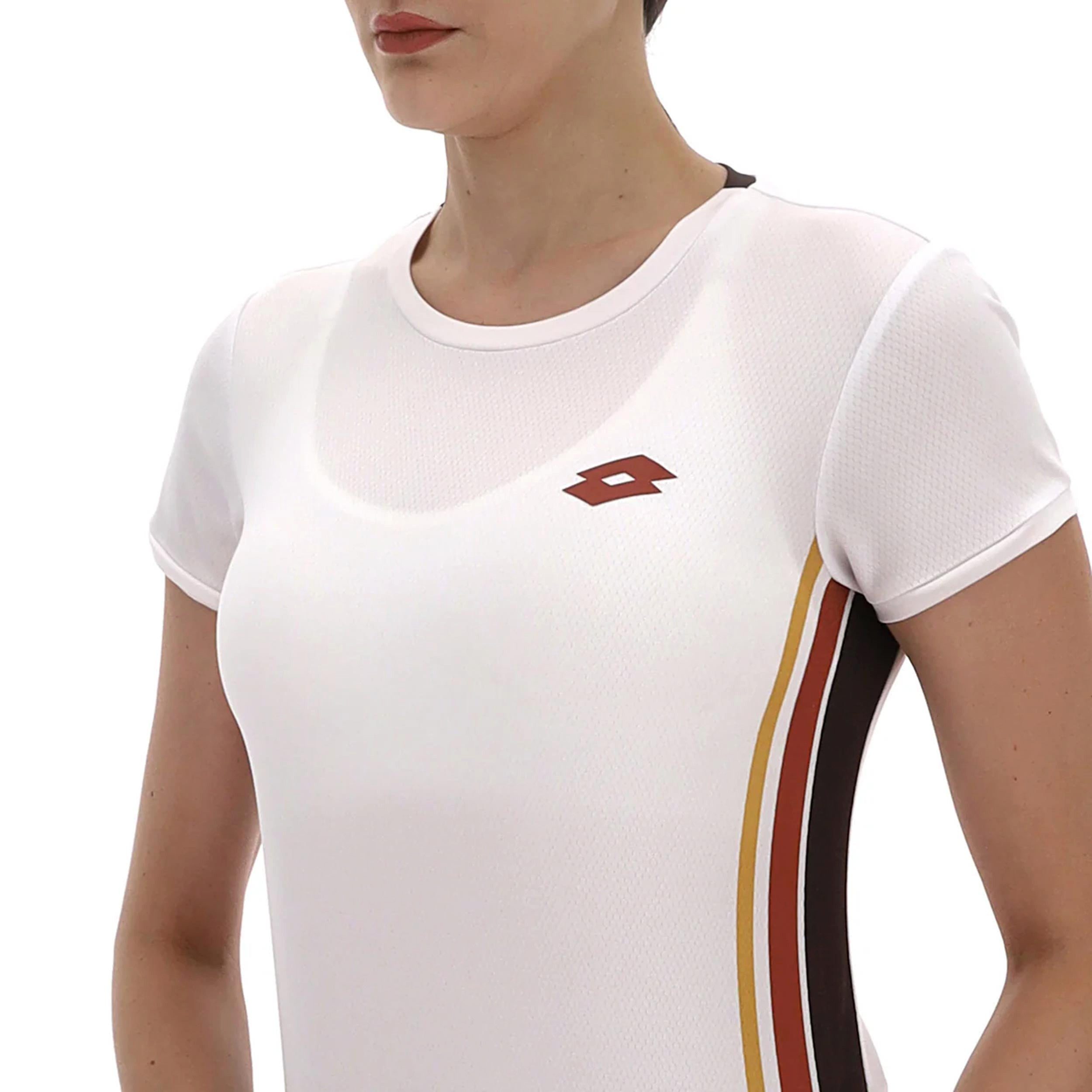 Lotto T-Shirt Tech VI
