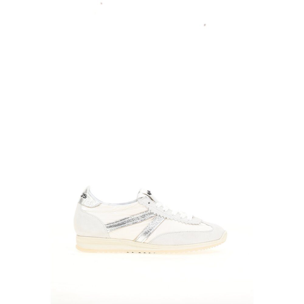 Mjus - Sneaker - Weiß Schnürschuh