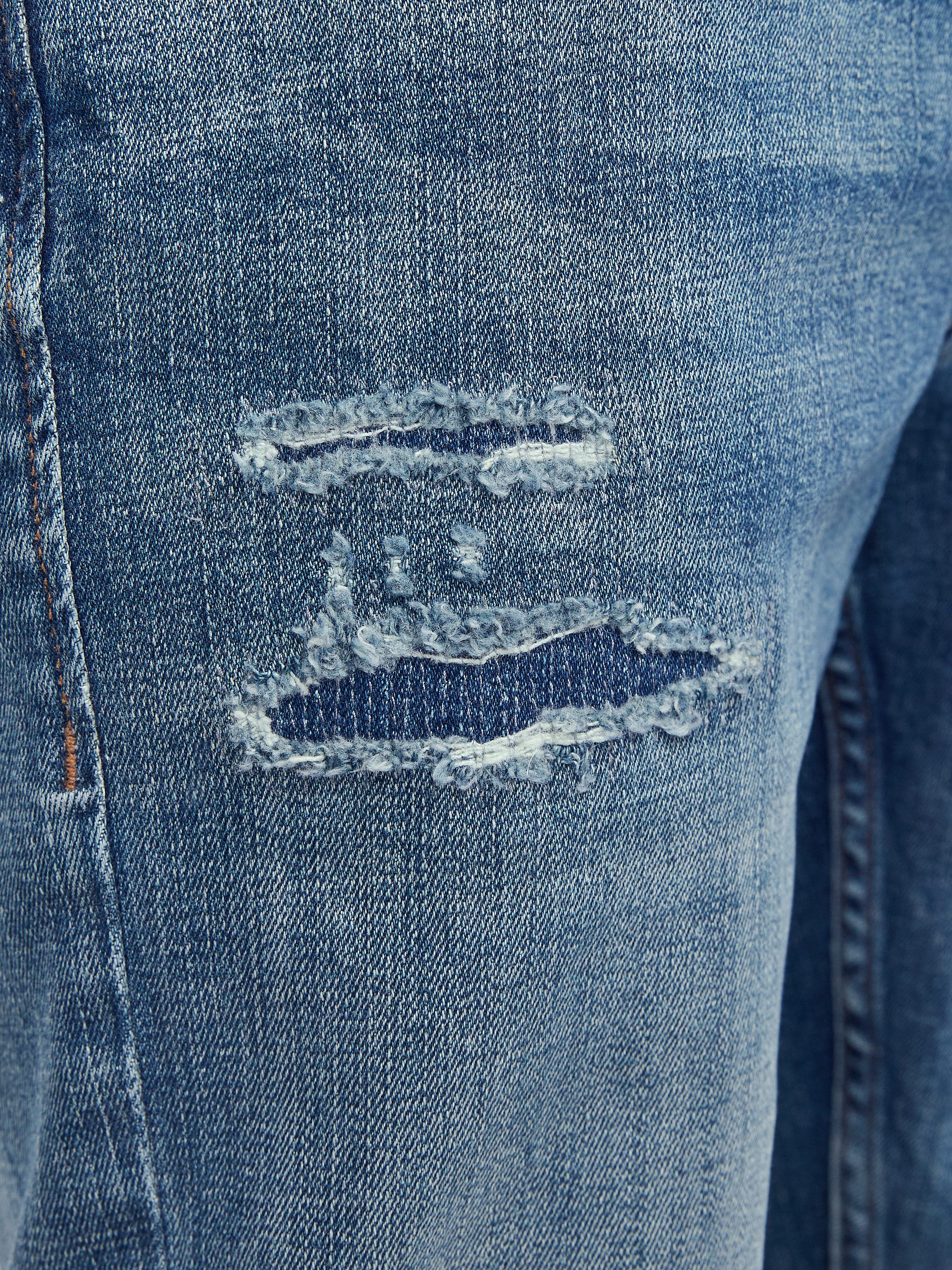 Jack & Jones Bequeme Jeans