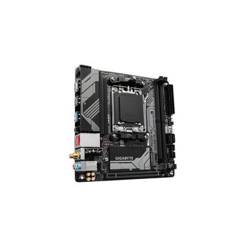 Gigabyte A620I AX 1.0 Mainboard