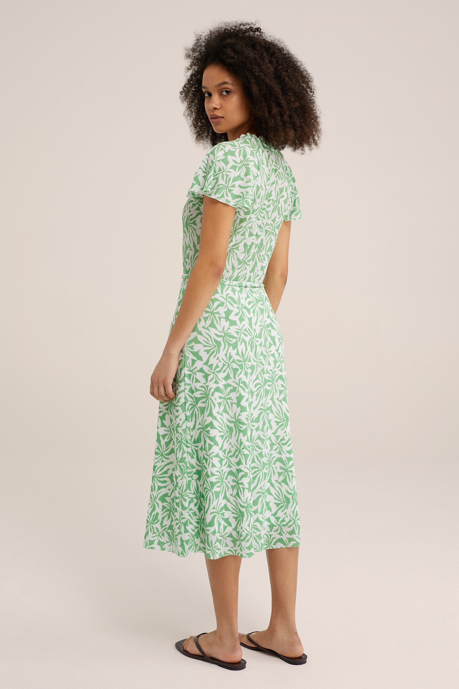 WE Fashion Maxikleid günstig online kaufen