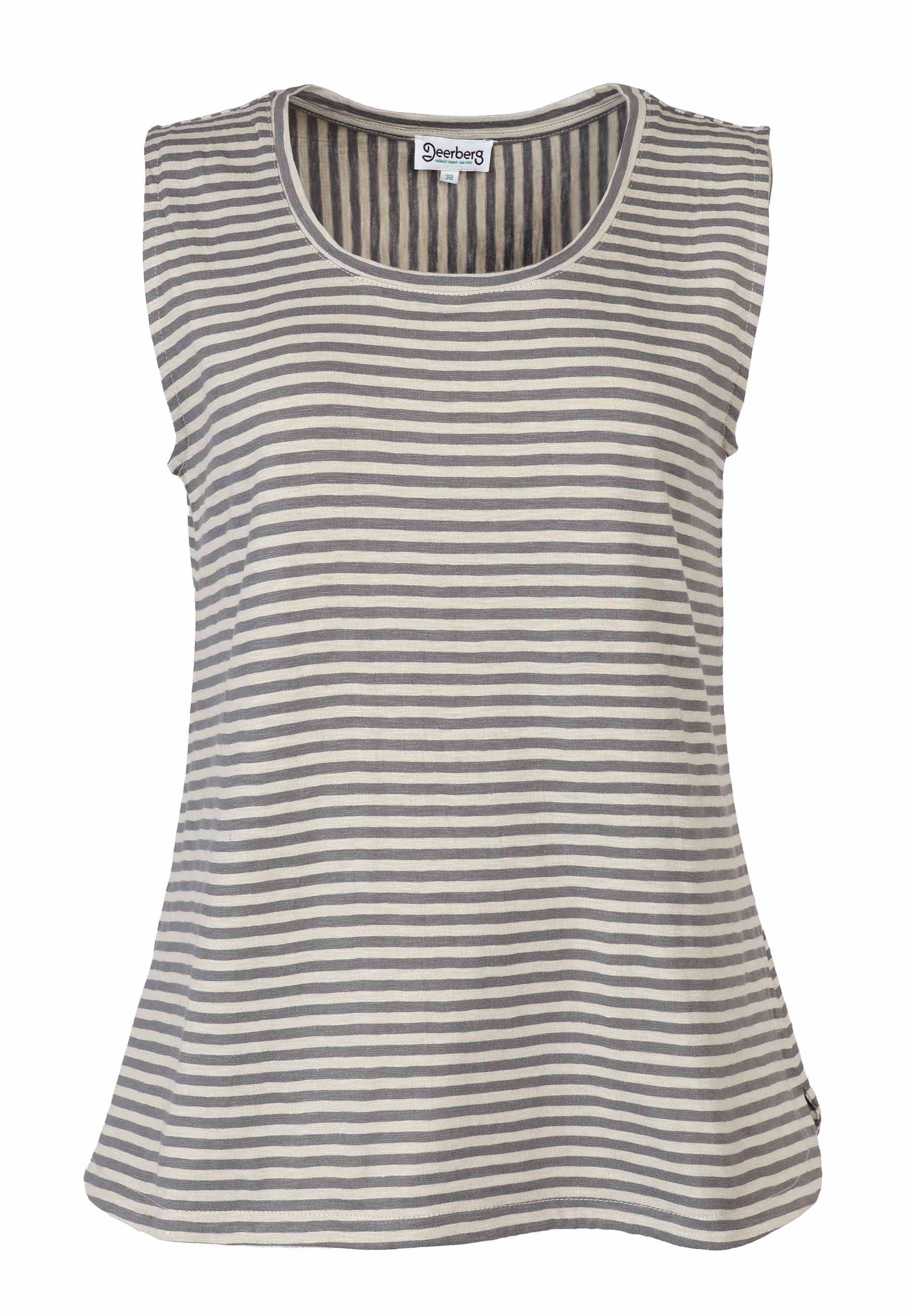 Deerberg T-Shirt Cinzana