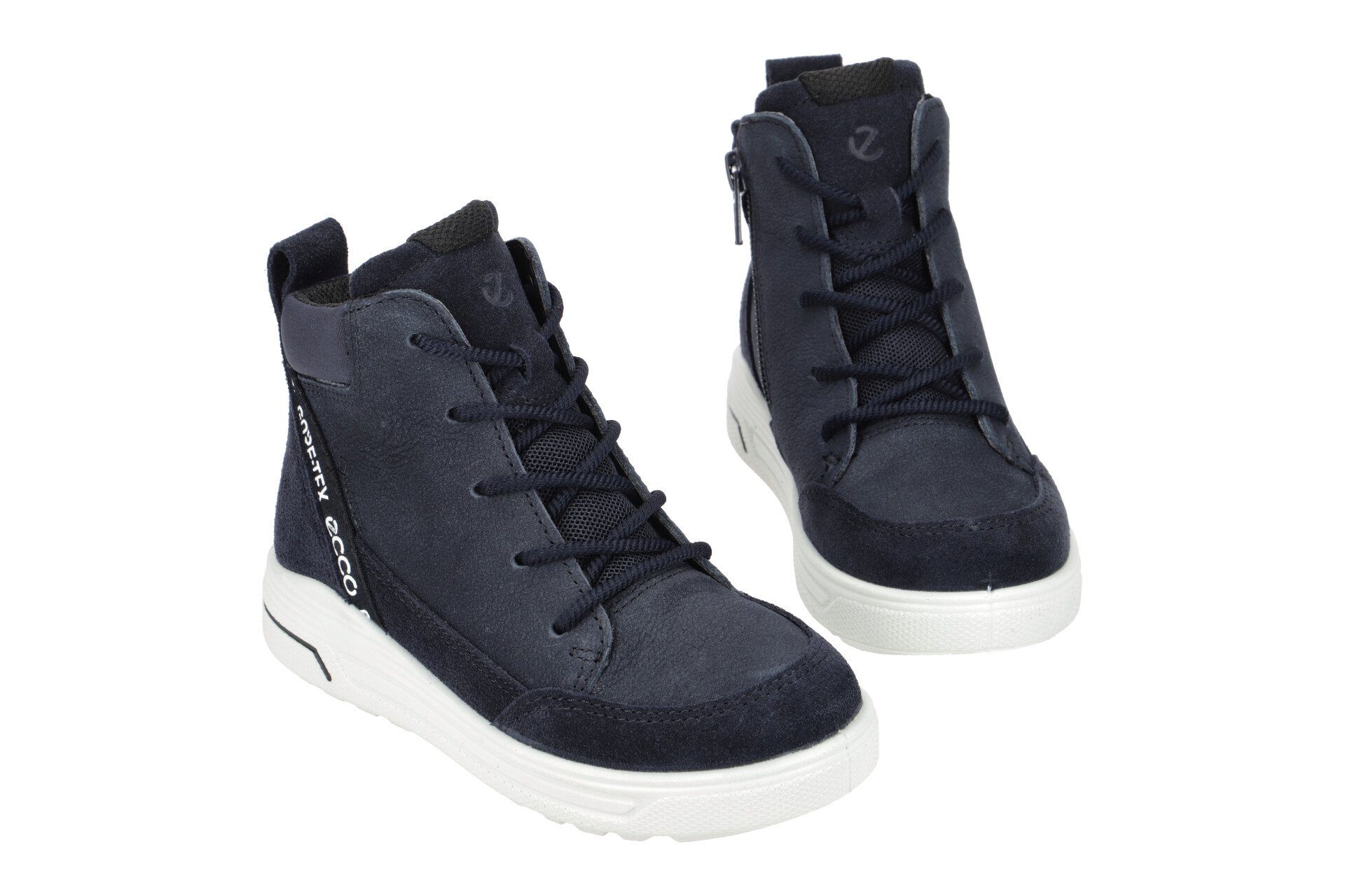 Ecco 72232251142 Stiefel