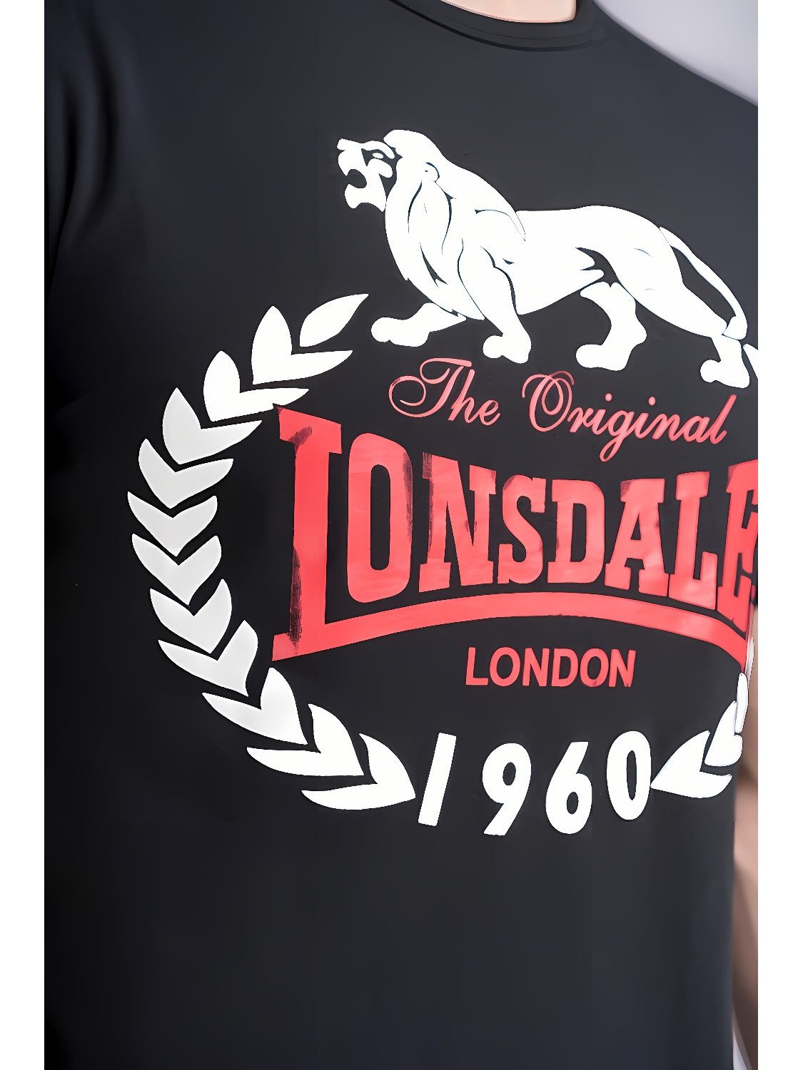 T-Shirt Original 1960