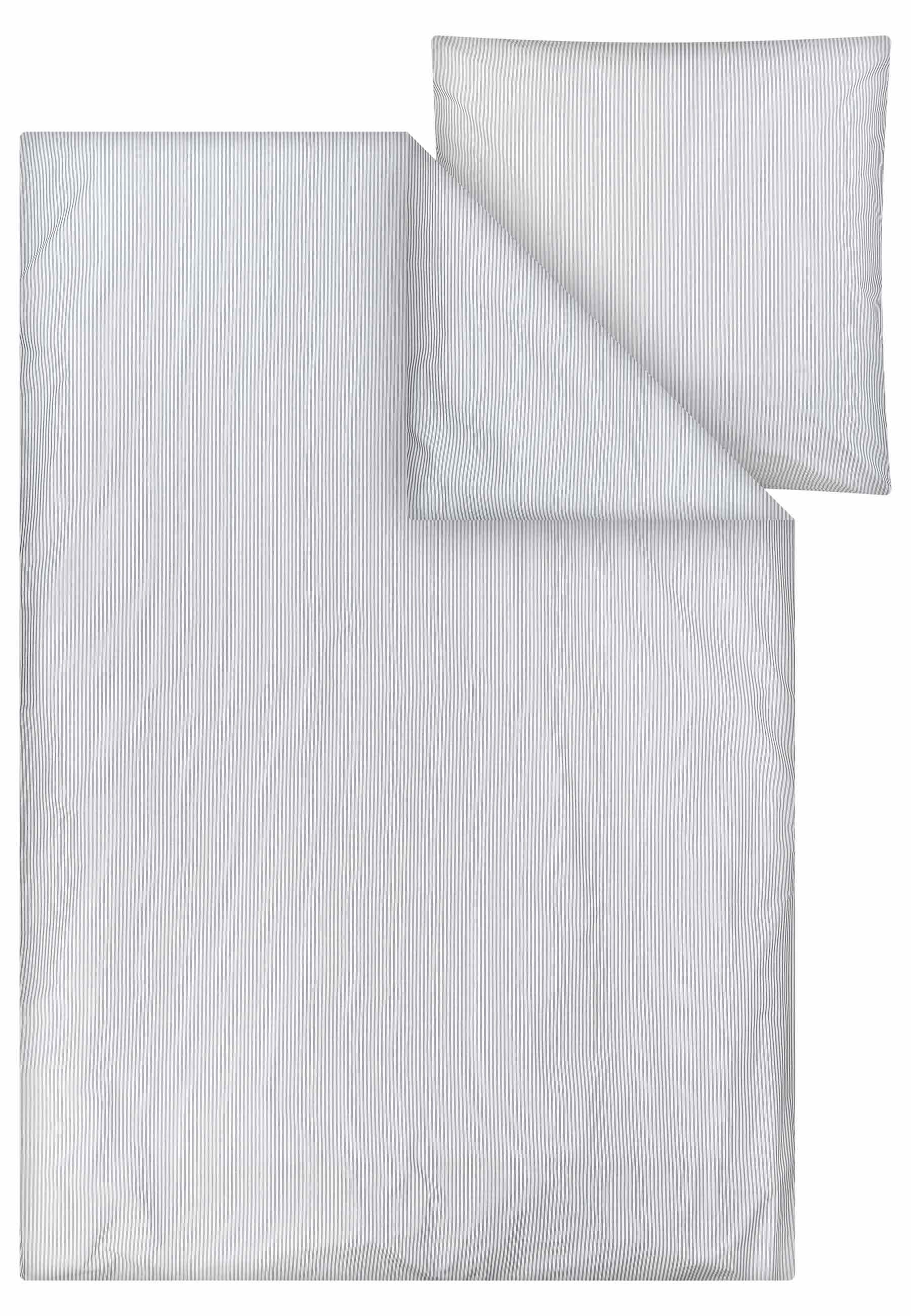 MELA Bettwäsche Perkal Bettwäsche Set MAJULI günstig online kaufen