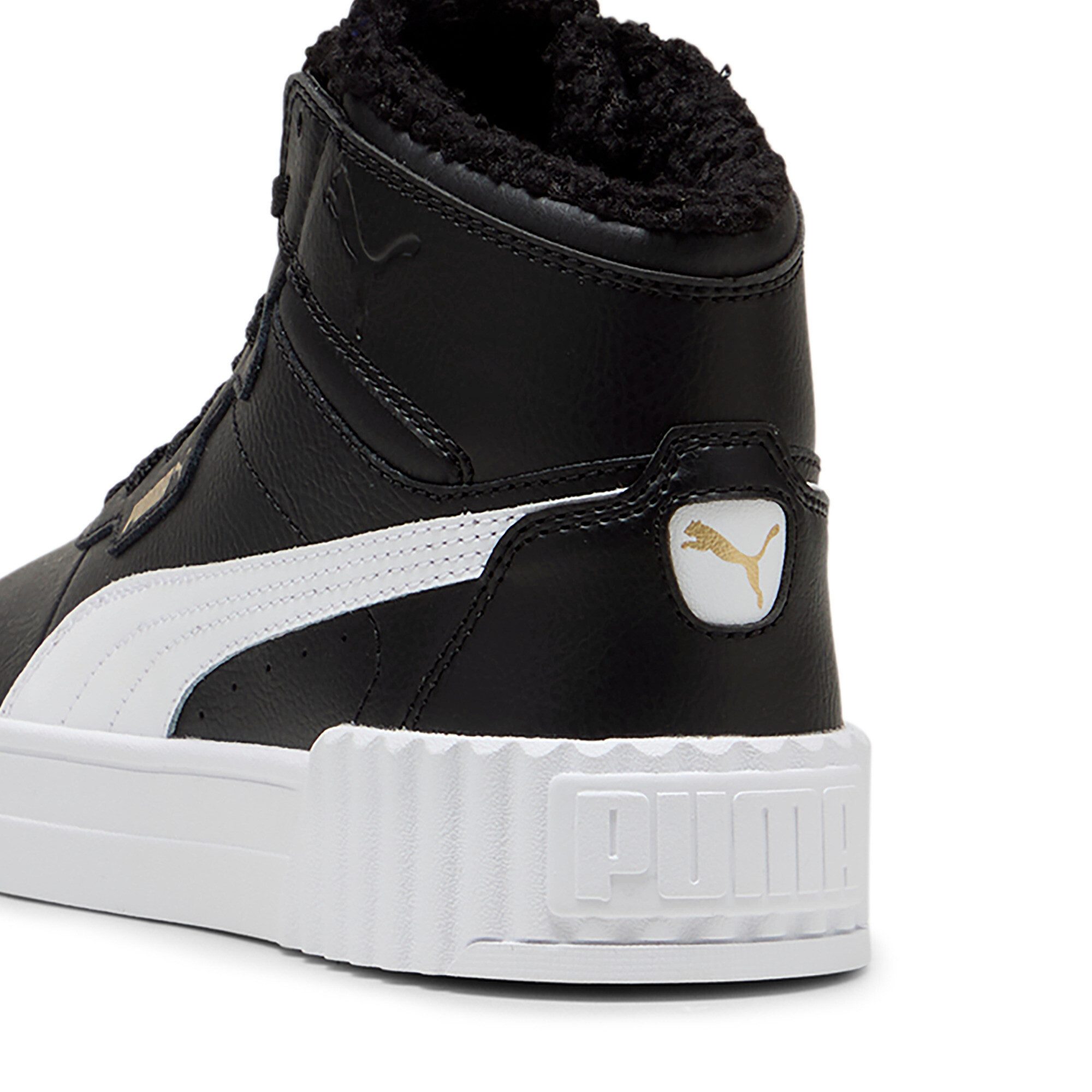 PUMA CARINA 3.0 MID WTR JR Sneaker