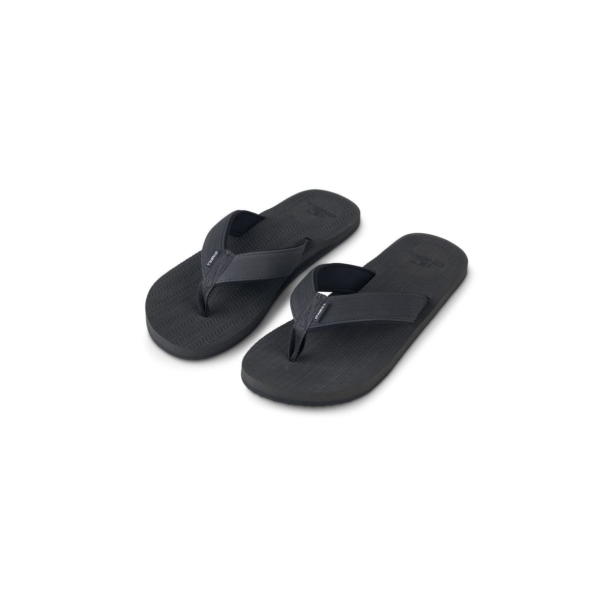O'Neill Koosh Sandals Outdoorsandale Bequeme Sandalen mit gebürstetem Fußbett und Riemen, ideal für