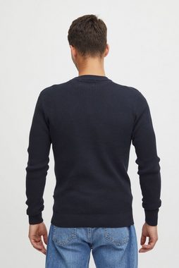 Casual Friday Strickpullover CFKarlo 0092 structured crew neck knit - 20504787