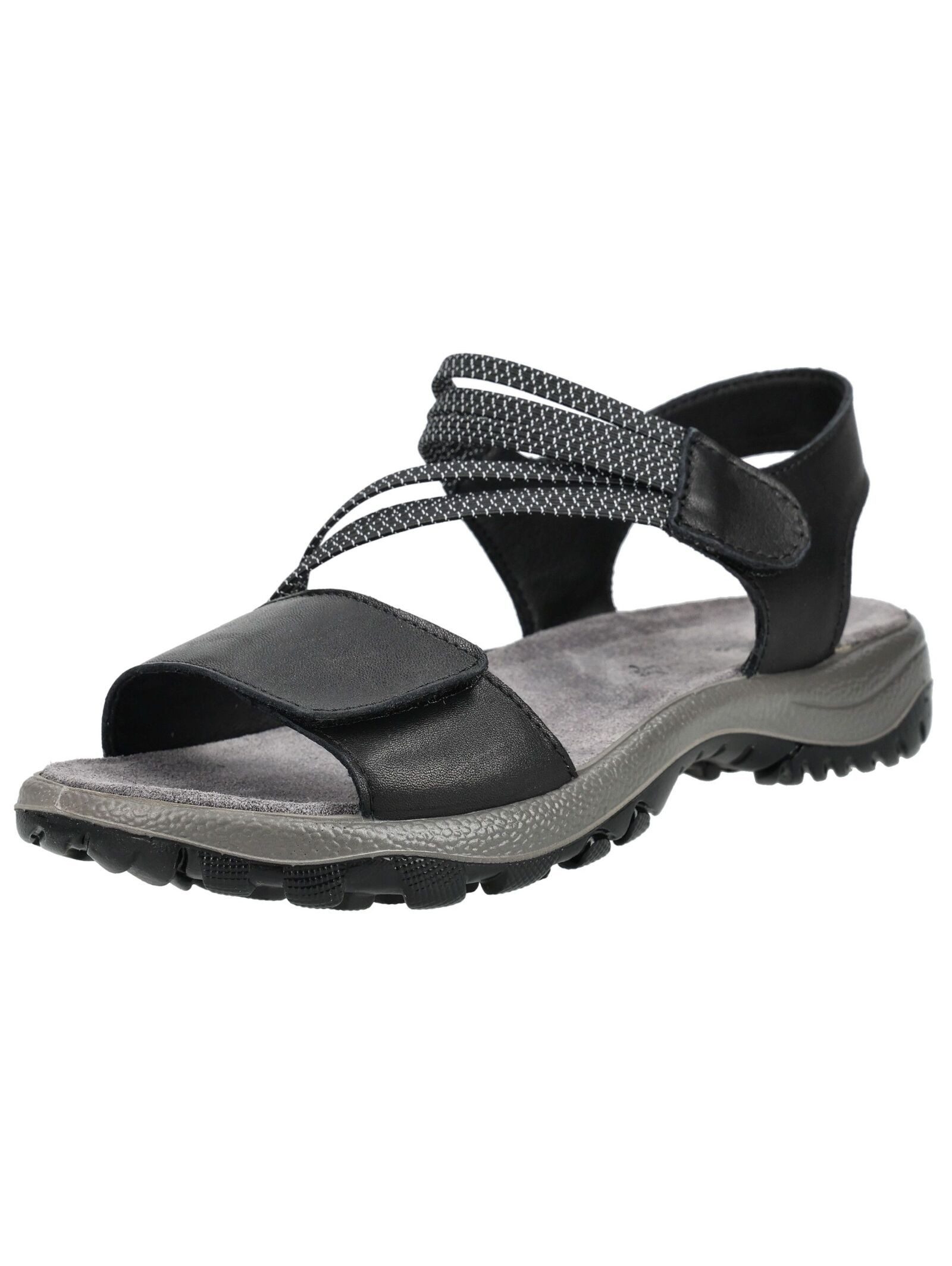 Imac Sandalen Nappaleder Riemchensandalette