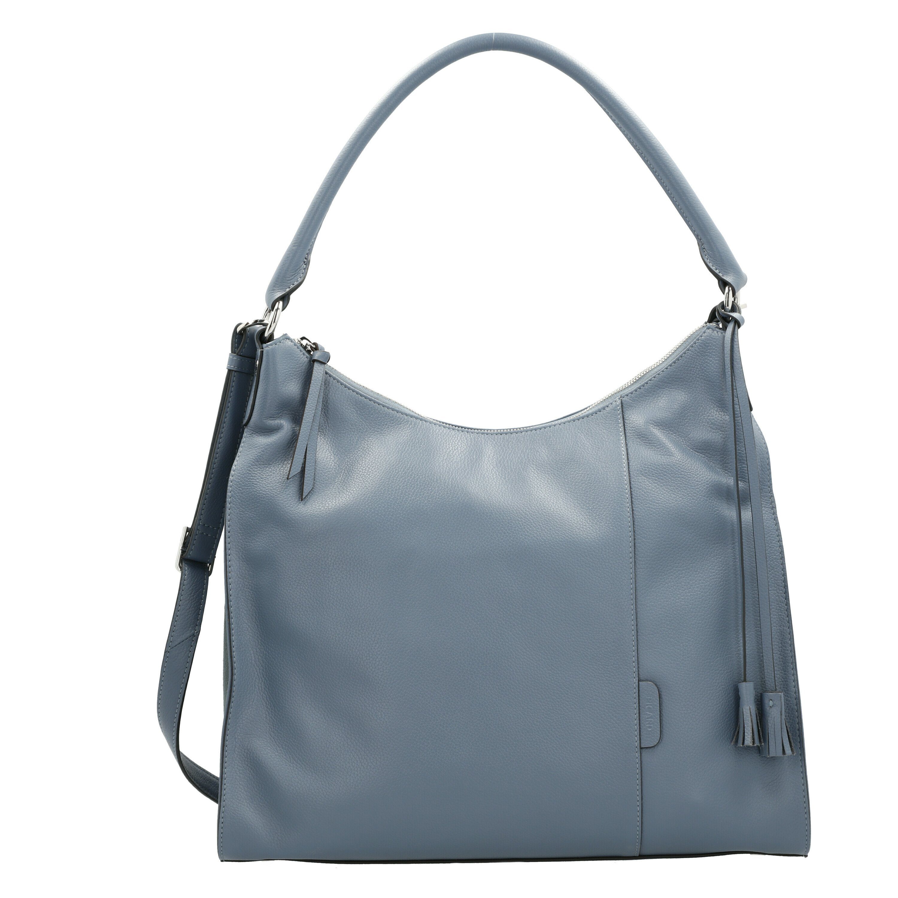 Shopper PICARD Beuteltasche Phönix aus Echtleder
