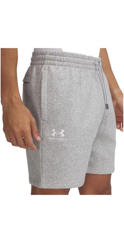 Under Armour® Trainingsshorts UA Herren Fleece Shorts günstig online kaufen
