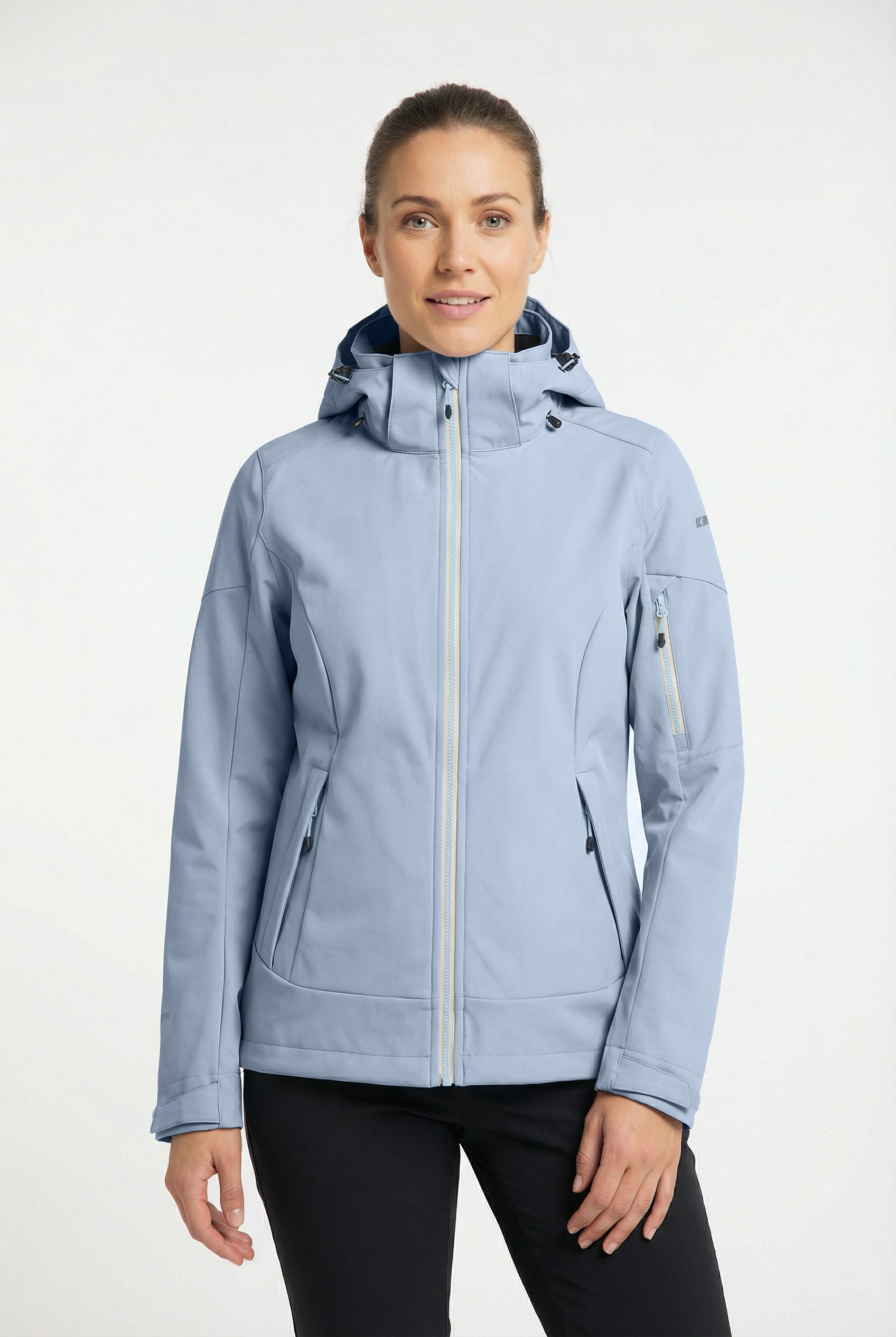 Icepeak Softshelljacke BATHGATE günstig online kaufen