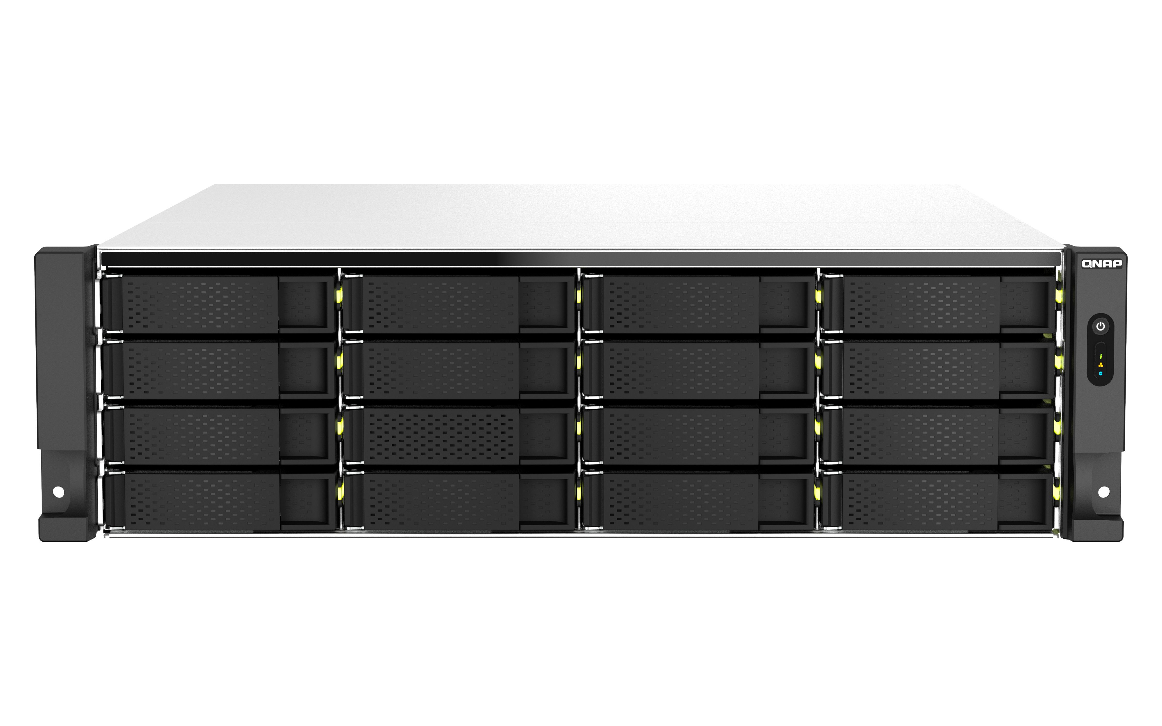 QNAP NAS-Server
