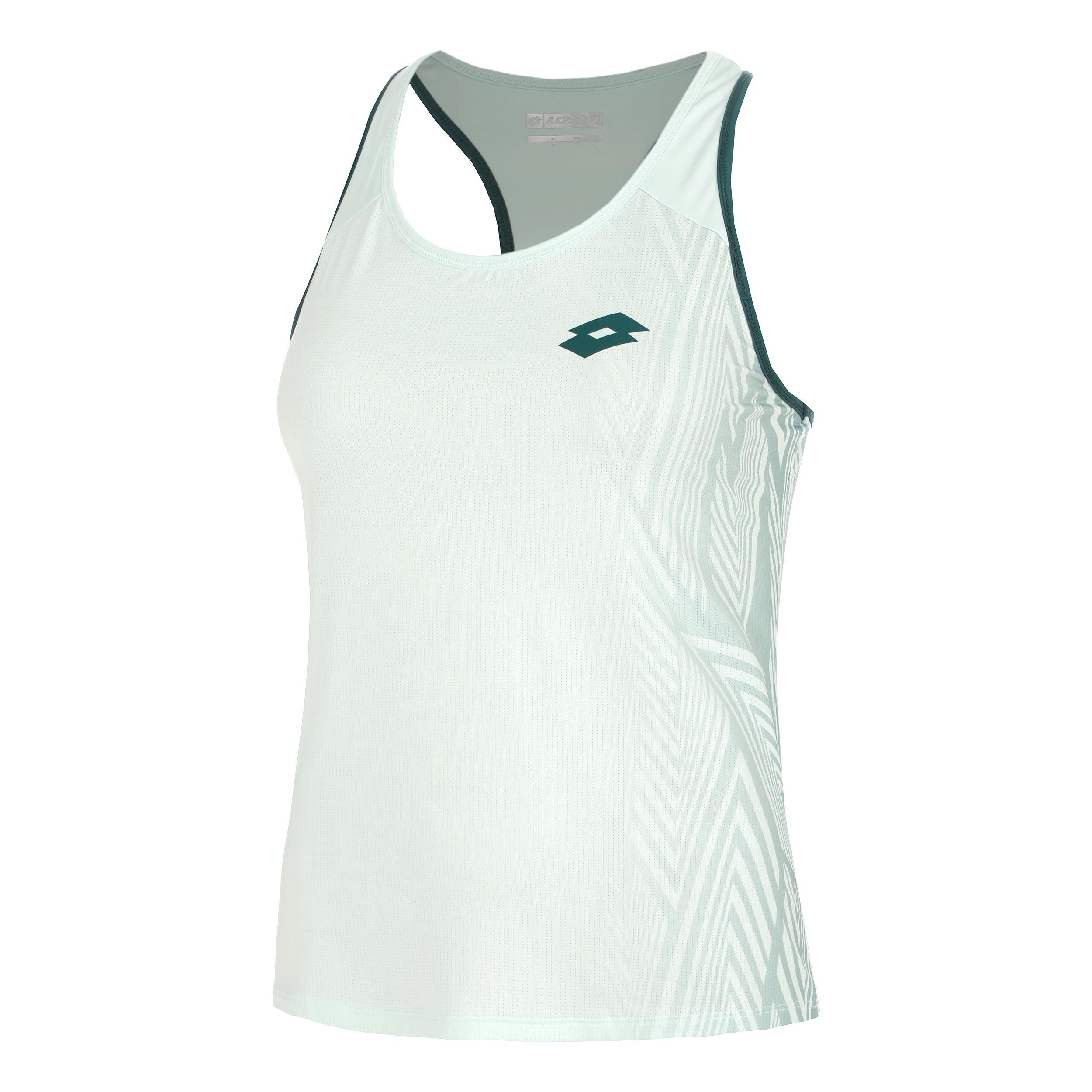 Lotto Tanktop Tech VI