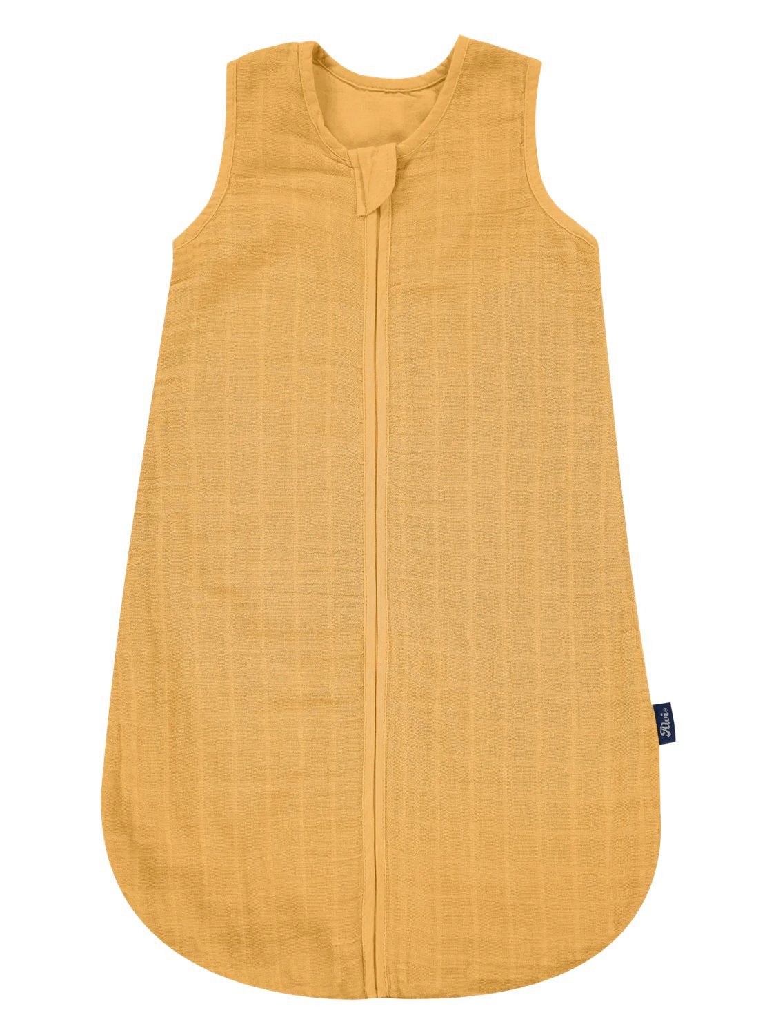 Alvi® Babyschlafsack Mull-Schlafsack (1 tlg., Mull-Schlafsack), TOG Wert: 0.5