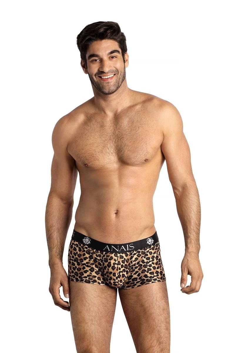 Anais for Men Boxershorts in leopard - S