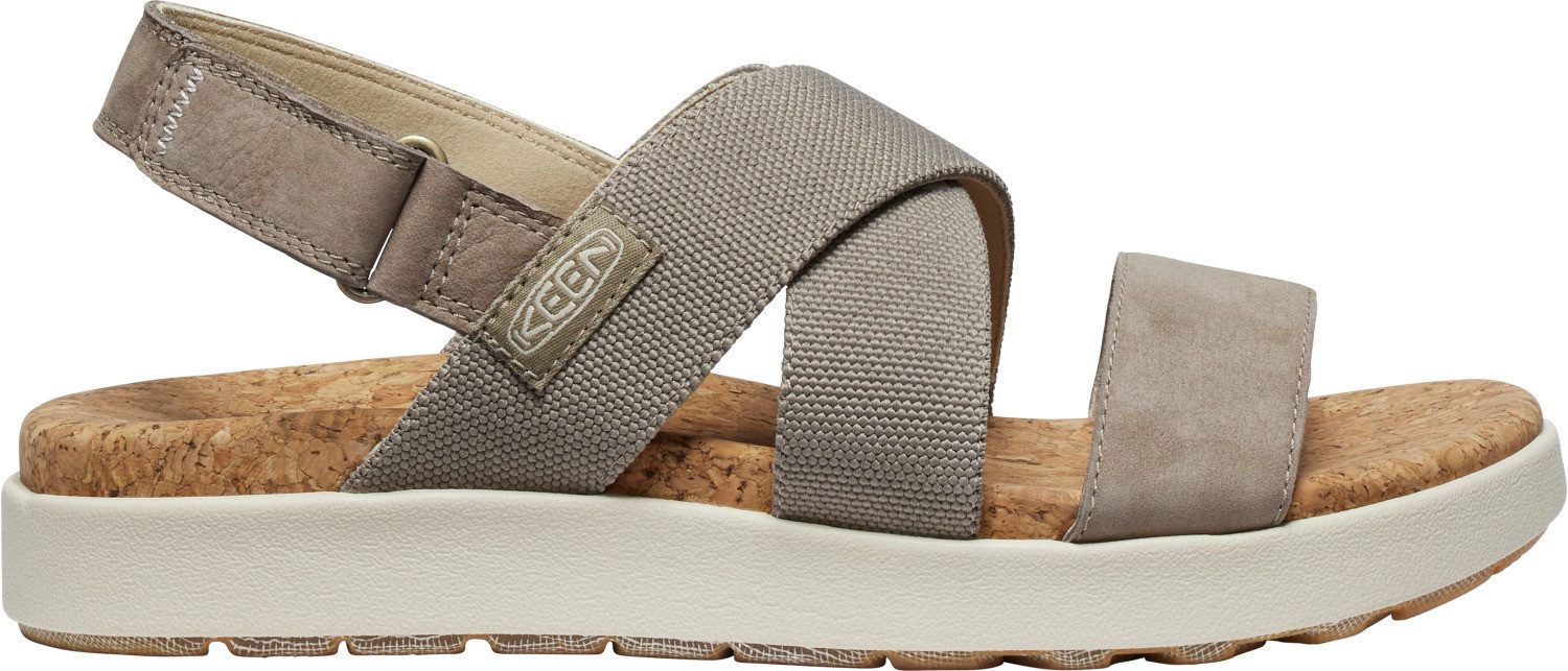 Keen ELLE CRISS CROSS Sandale günstig online kaufen
