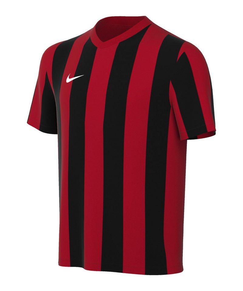 Nike Fußballtrikot Nike Performance Division V Striped Trikot Kids Teamsport