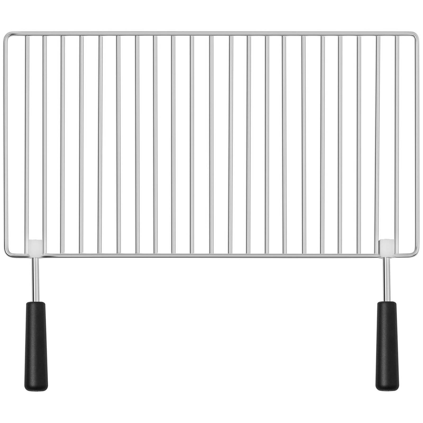 Royal Catering Elektrogrill Salamander Ofen Überbackgerät Elektro Grill Toaster Edelstahl 2000 W, 2000 W