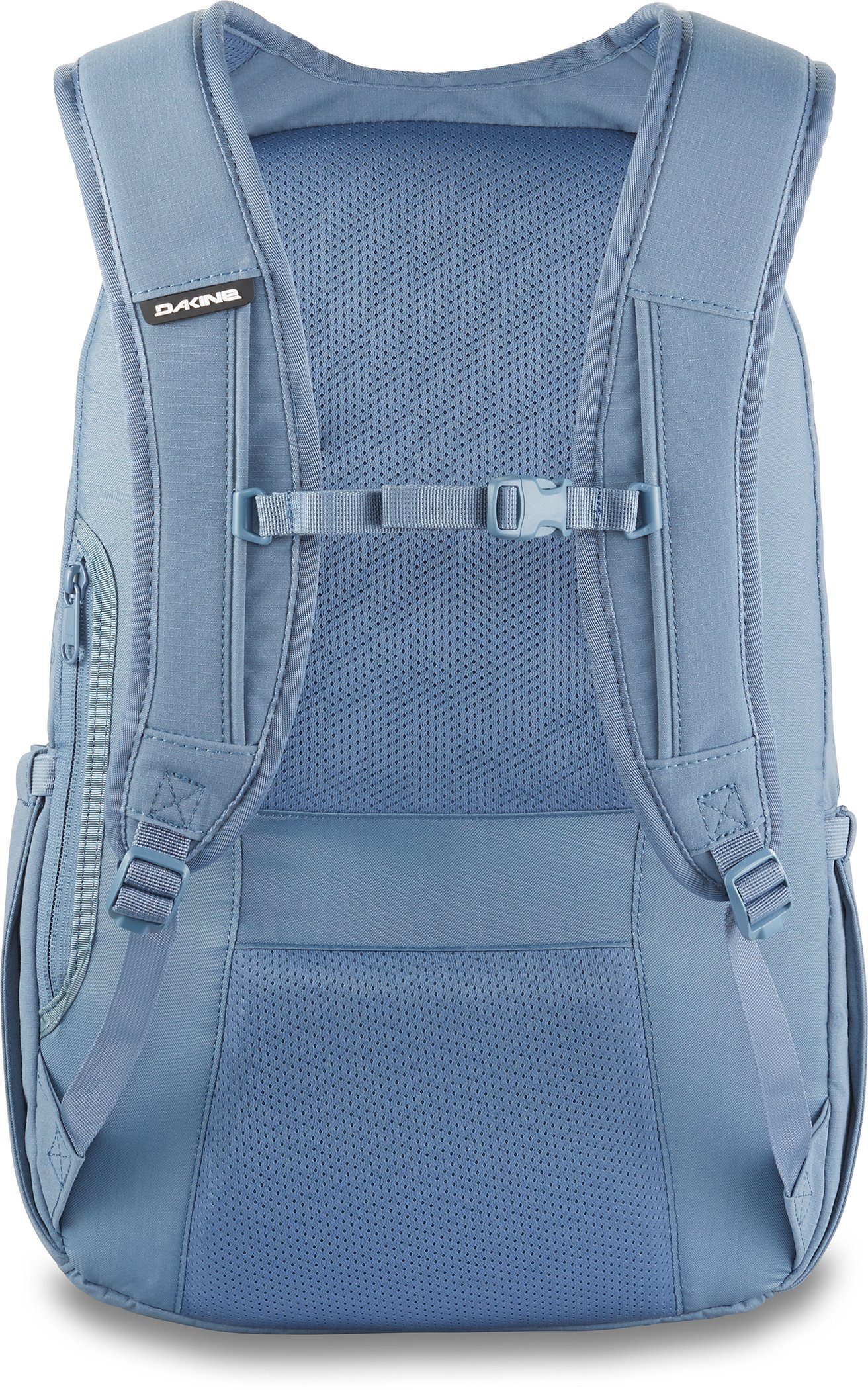 Dakine Freizeitrucksack Logo ripstop Campus black L, 28 Premium