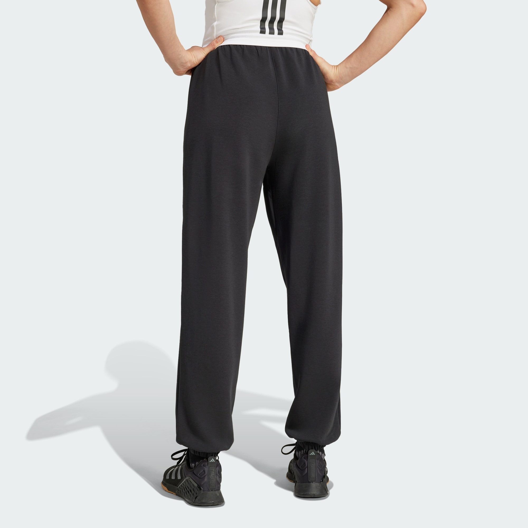 adidas Performance Trainingshose DESIGNED FOR TRAINING WARM-UP HOSE (1-tlg) günstig online kaufen