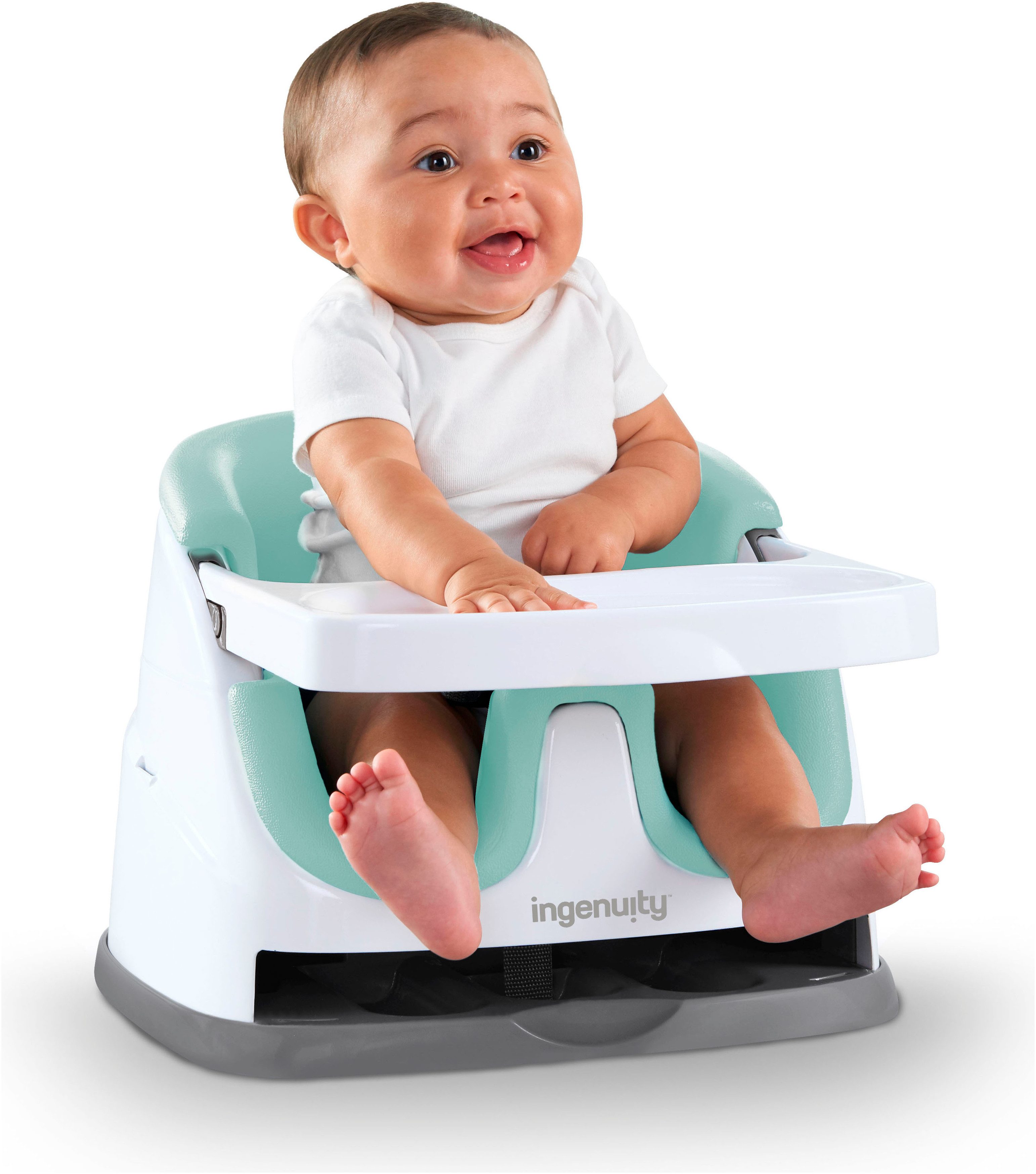 ingenuity Tischsitz Baby Base 2-in-1™ Seat