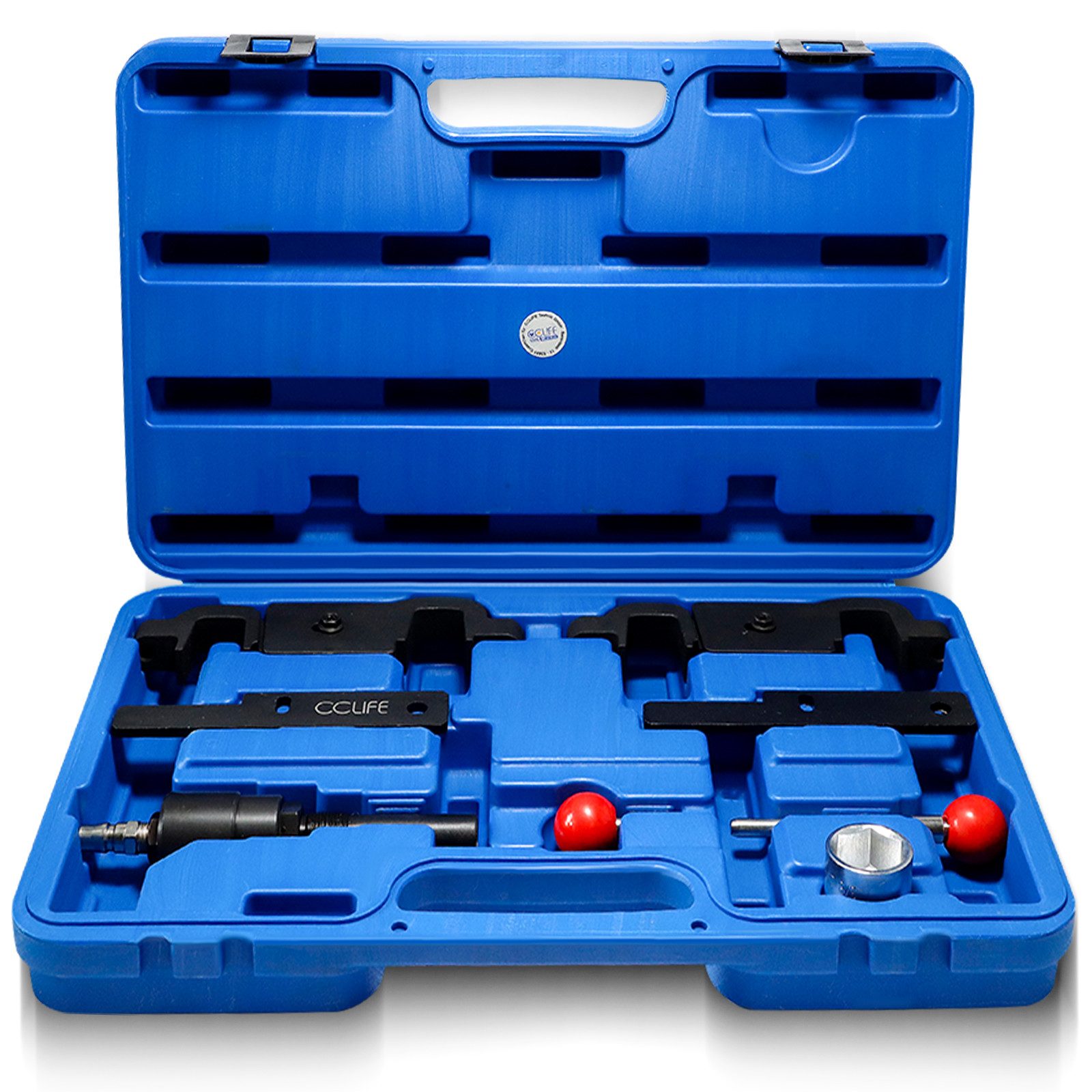 CCLIFE Montagewerkzeug Motor Nockenwelle Ausrichtung Timing Tool