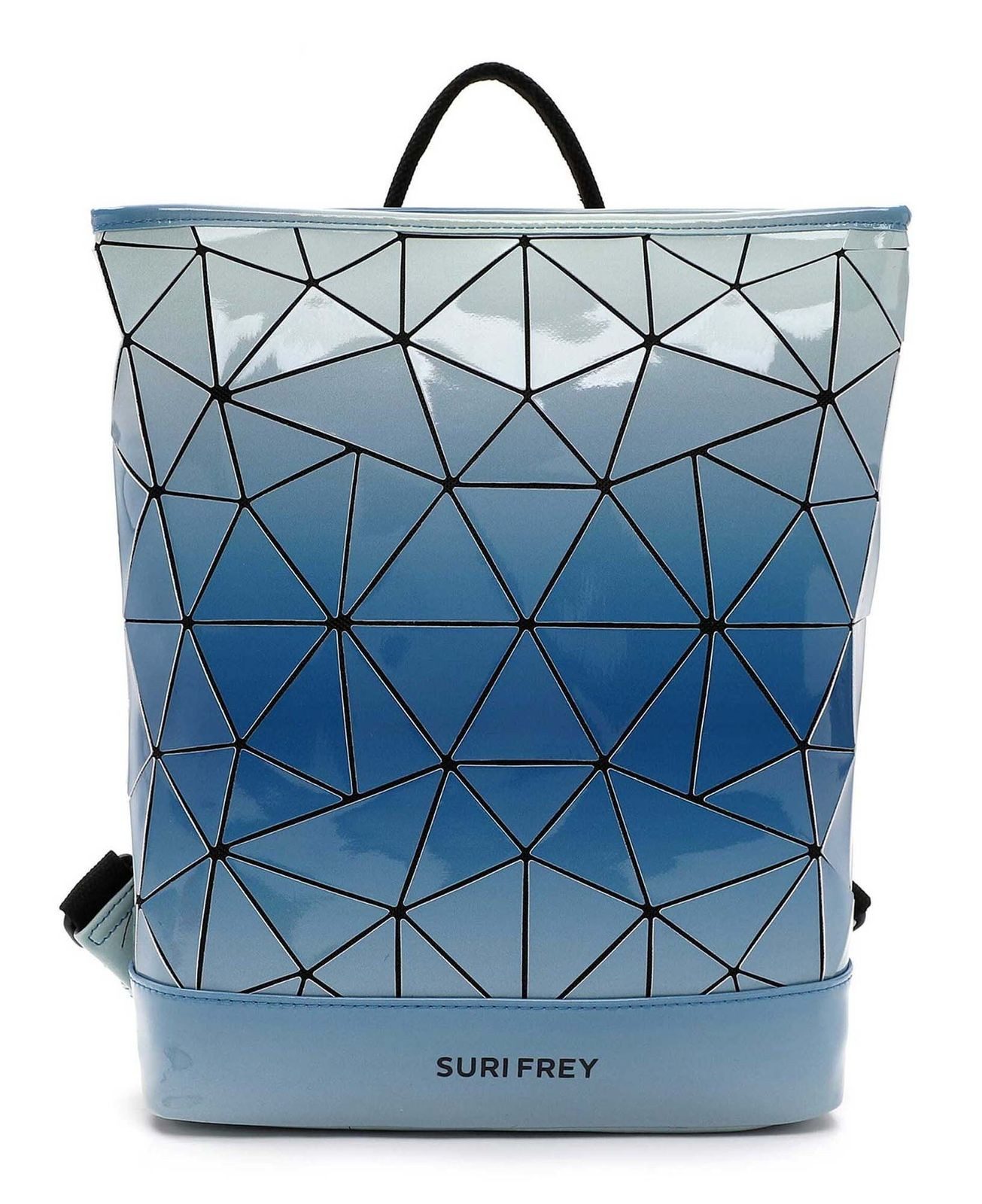 SURI FREY Rucksack Finish City Backpack