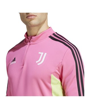 adidas Performance Sweatjacke Juventus Turin HalfZip Sweatshirt