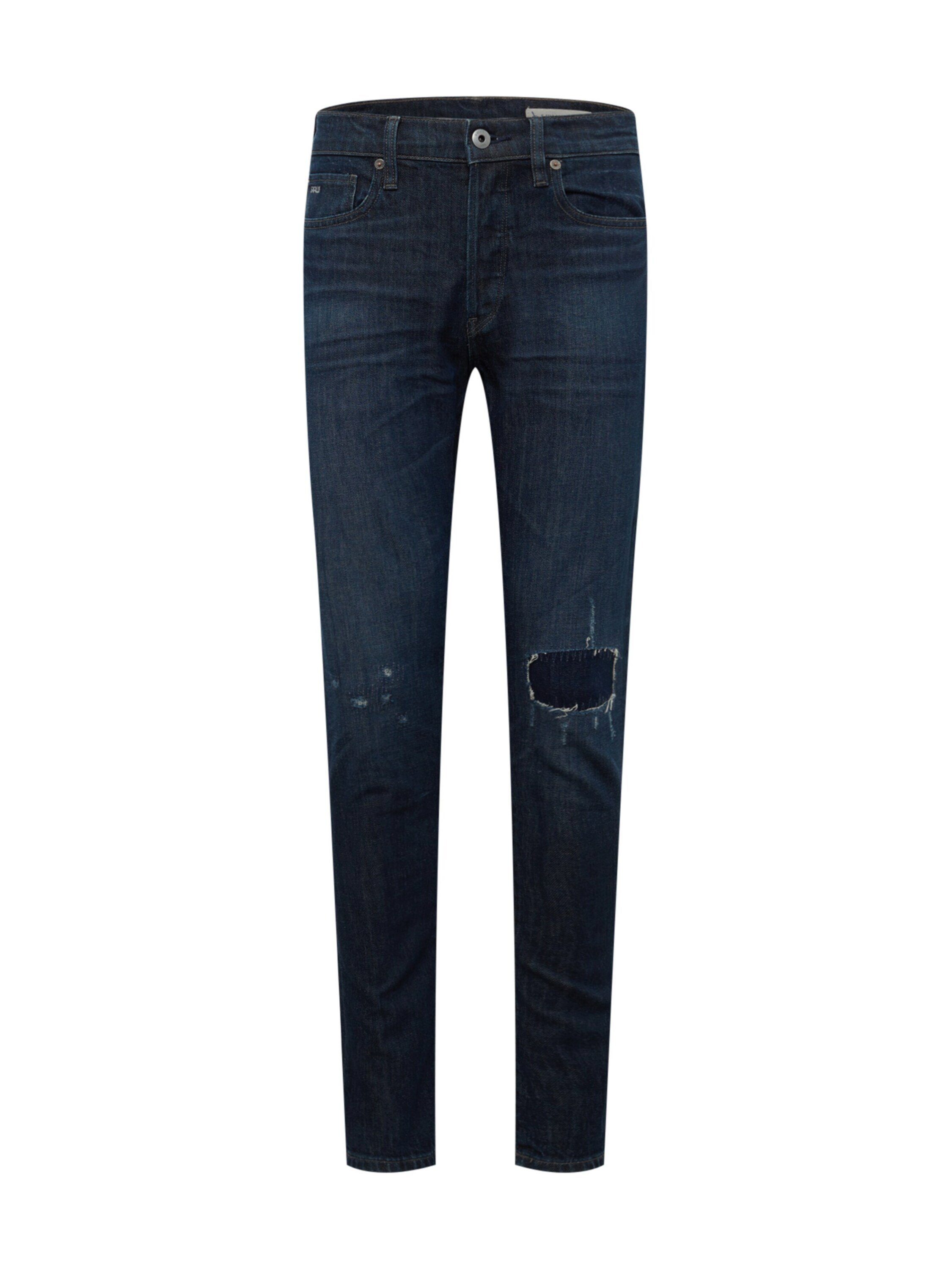 G-Star RAW Straight-Jeans »3301« (1-tlg) online kaufen | OTTO
