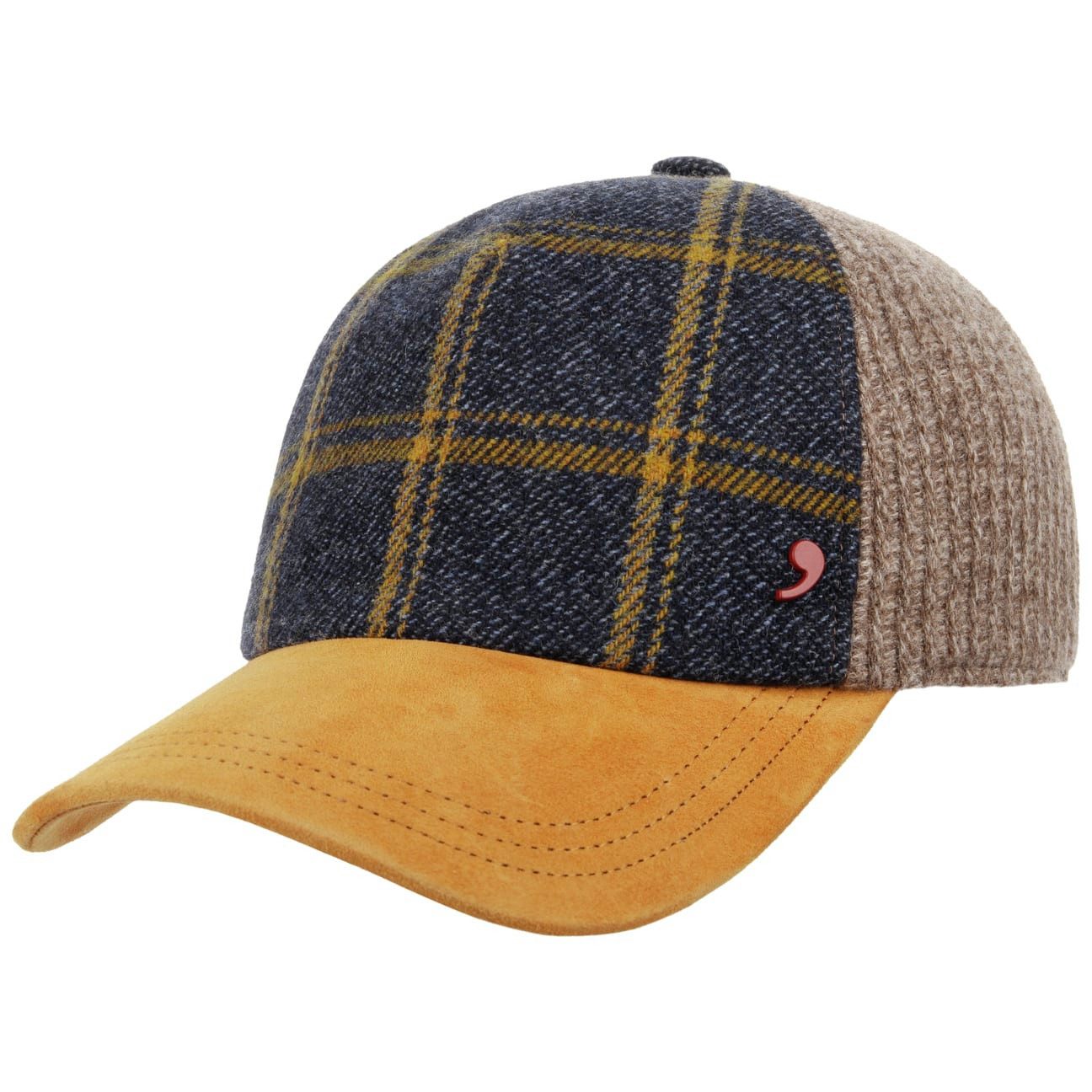 Alfonso D´Este Baseball Cap