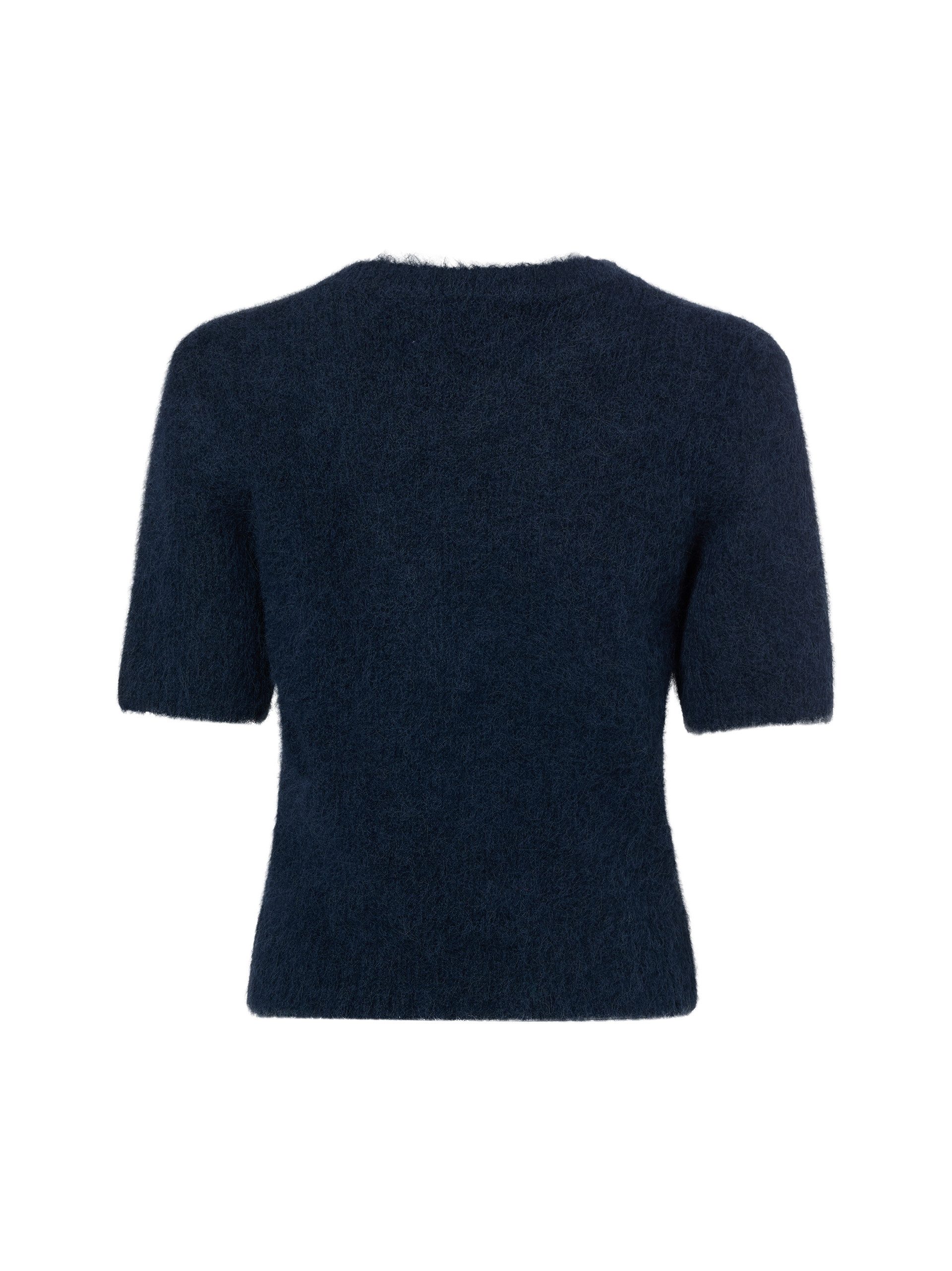 Samsoe & Samsoe Strickpullover Sajeanne