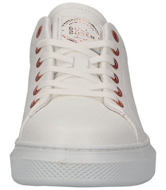 Bullboxer Sneaker Leder Sneaker