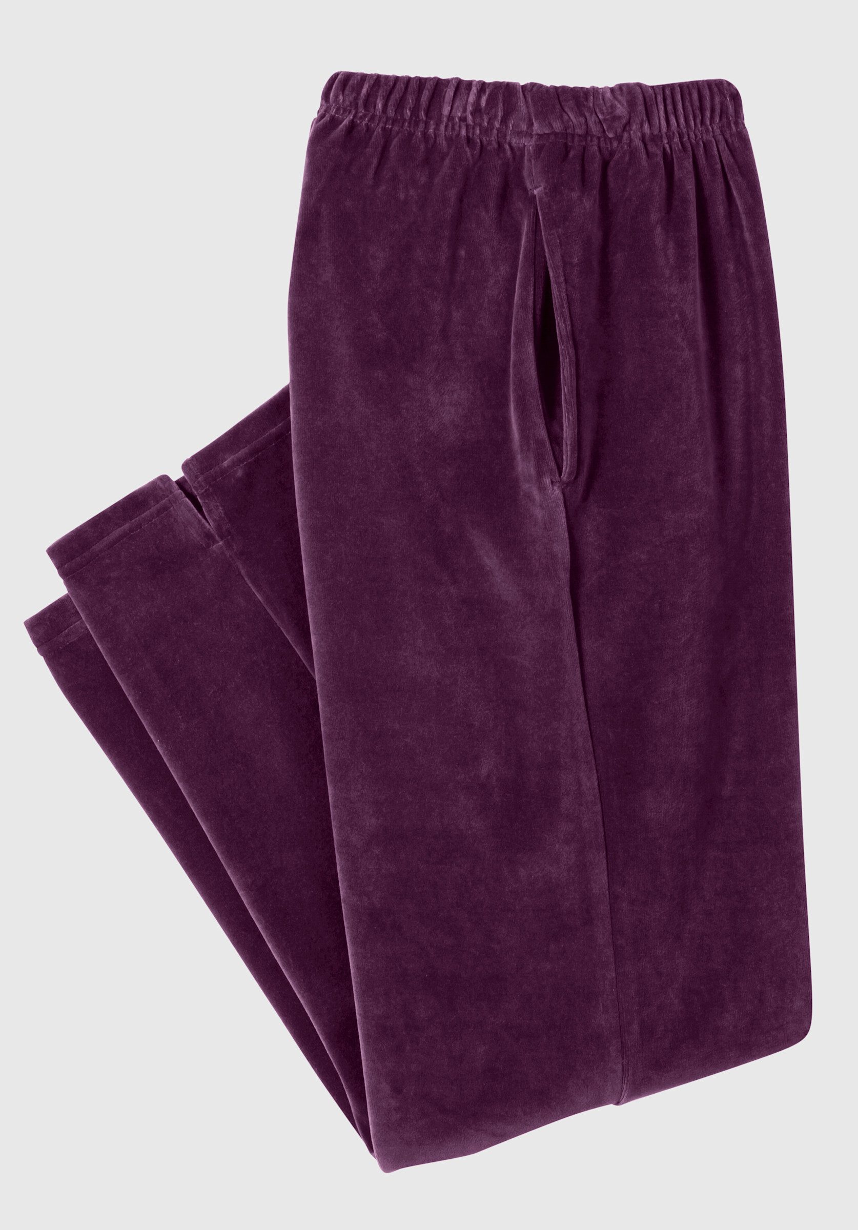 Sieh an! Jogginghose Nickihose . günstig online kaufen